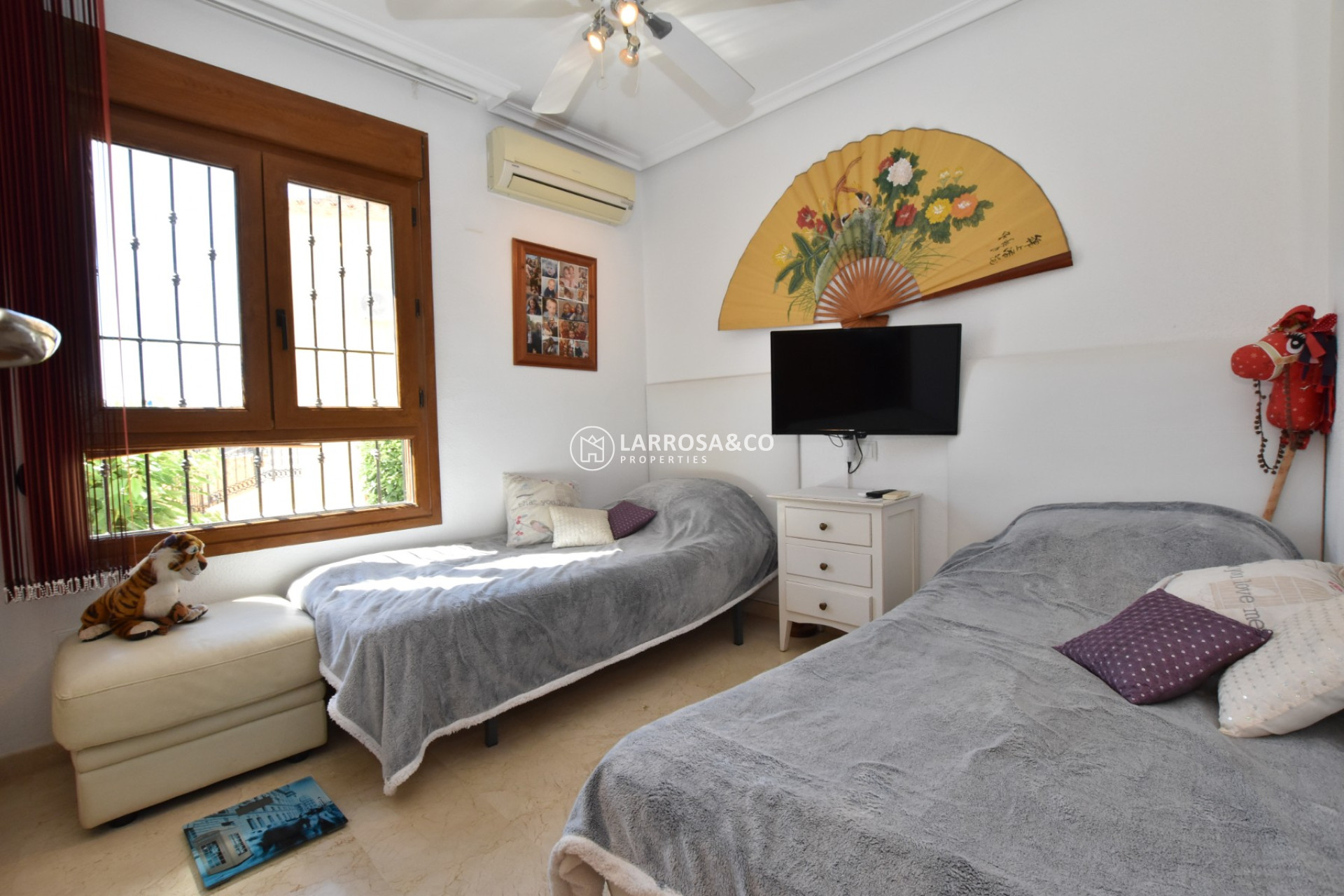 Resale - Detached House/Villa - Algorfa - Inland