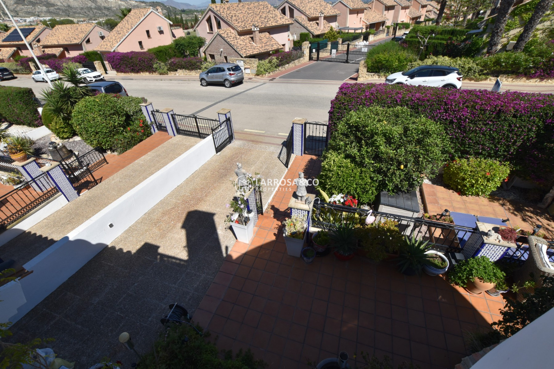 Resale - Detached House/Villa - Algorfa - Inland