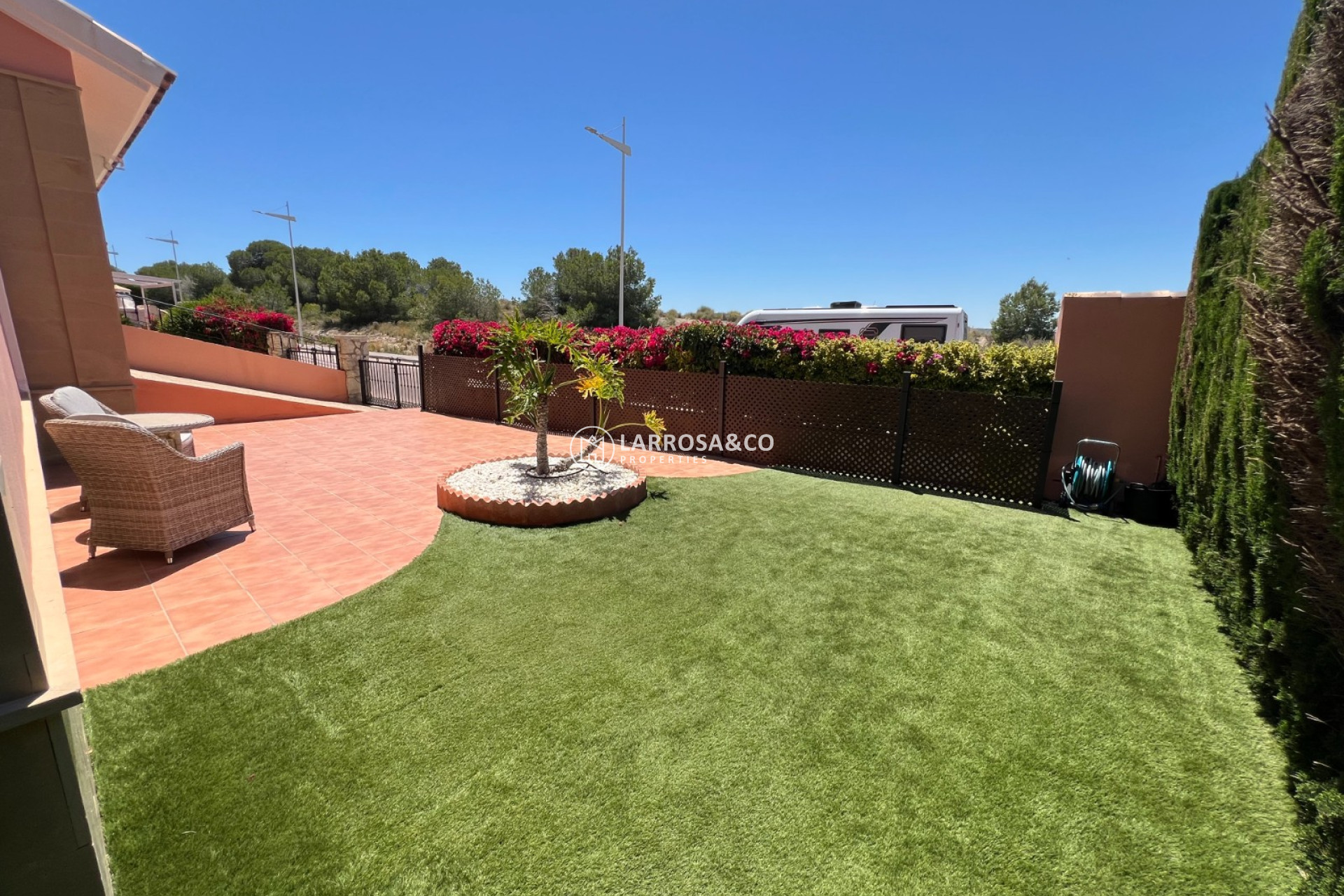 Resale - Detached House/Villa - Algorfa - Inland