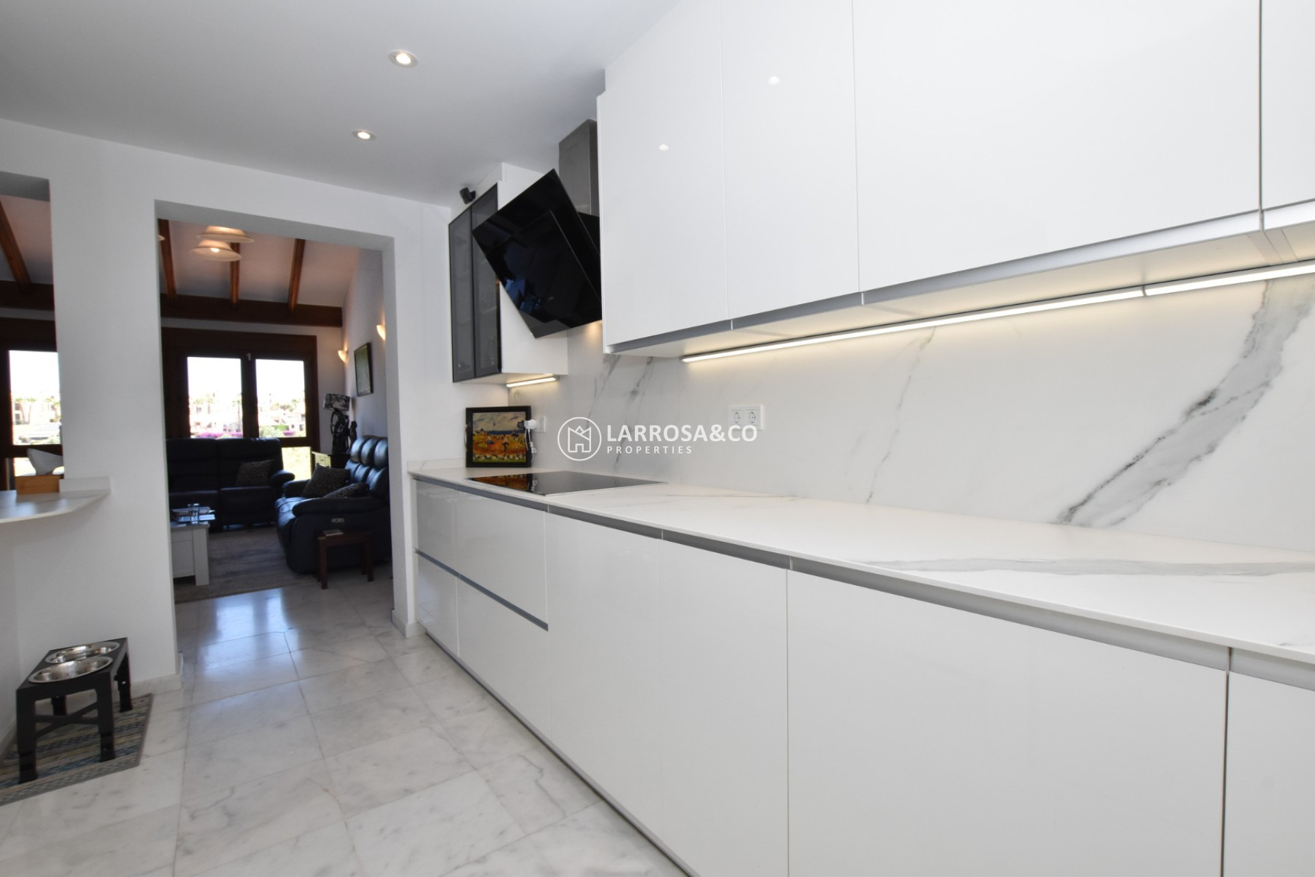Resale - Detached House/Villa - Algorfa - Inland