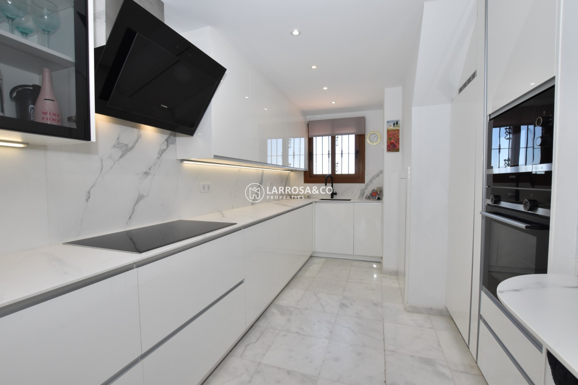 Resale - Detached House/Villa - Algorfa - Inland