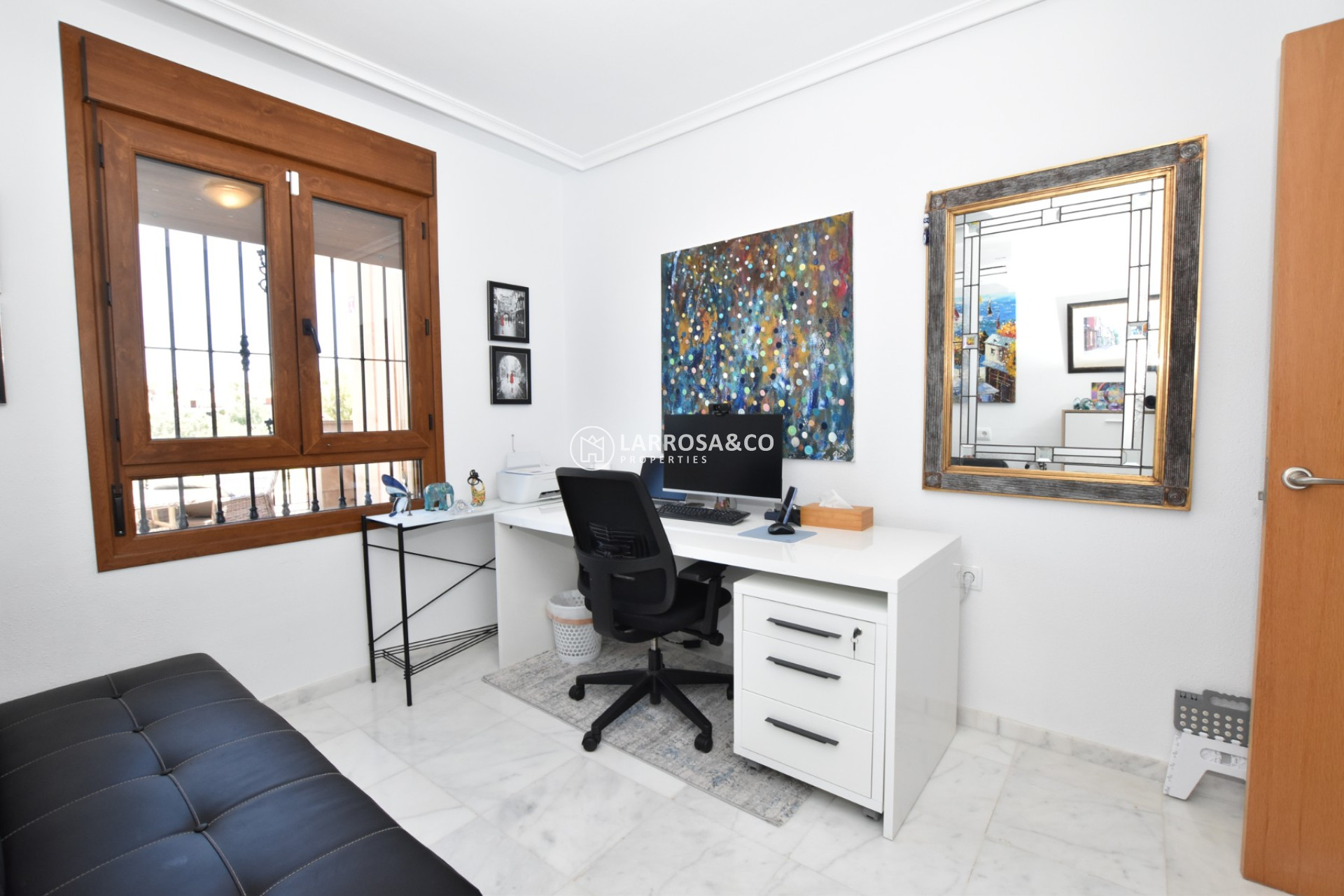 Resale - Detached House/Villa - Algorfa - Inland