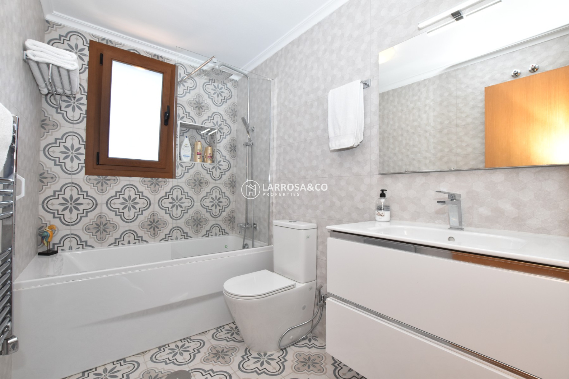 Resale - Detached House/Villa - Algorfa - Inland