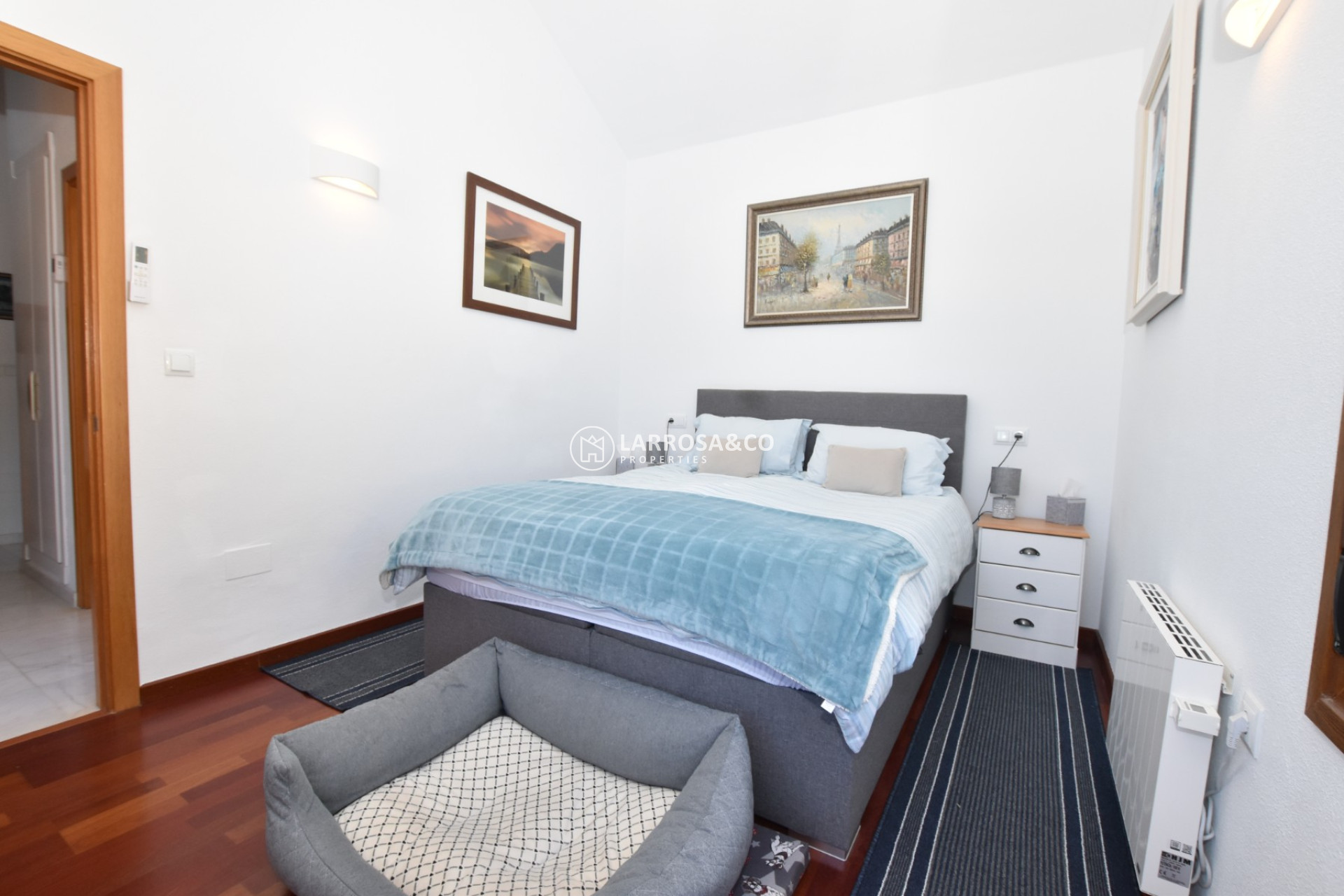 Resale - Detached House/Villa - Algorfa - Inland