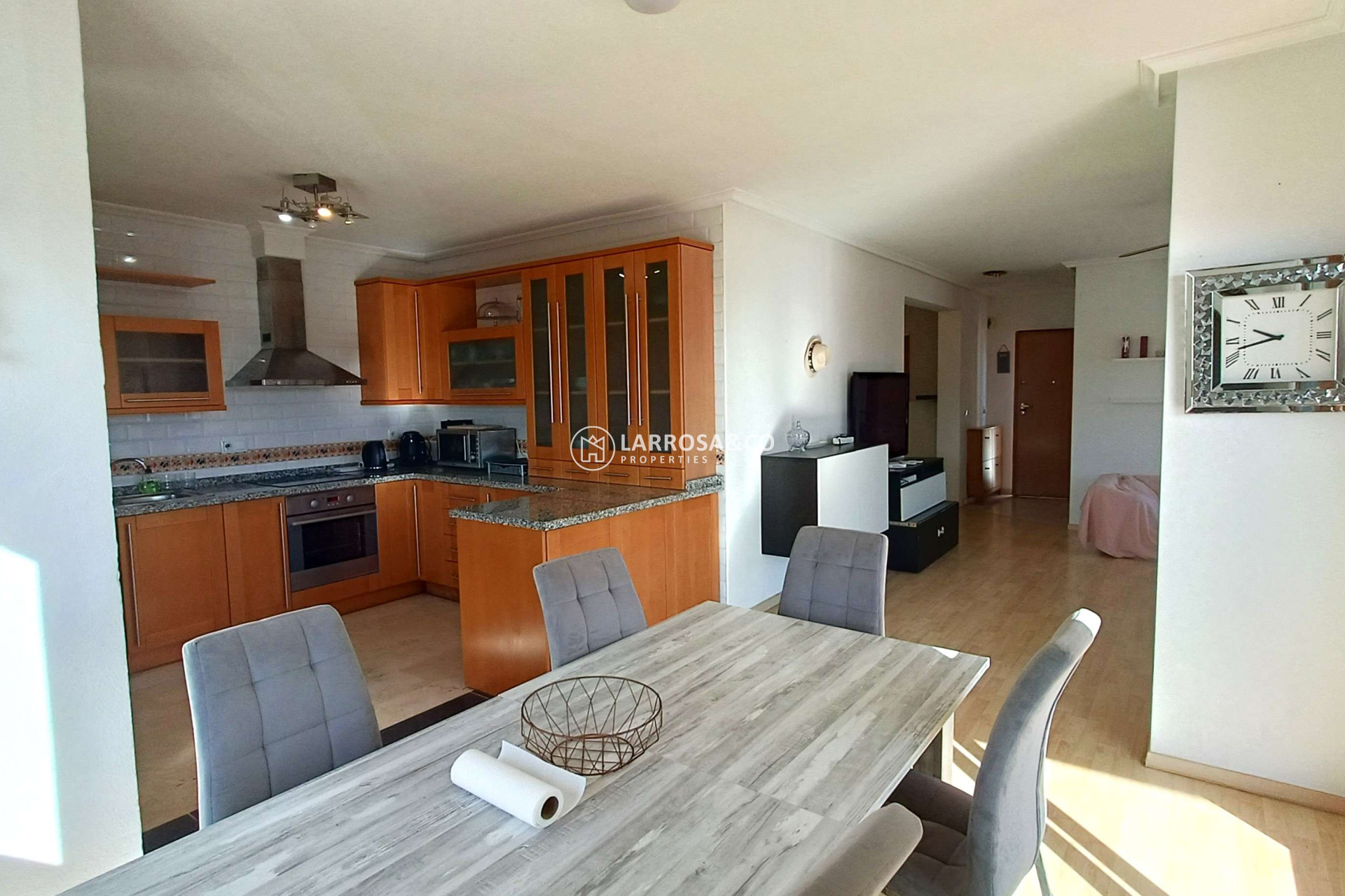 Resale - Detached House/Villa - Algorfa - Inland