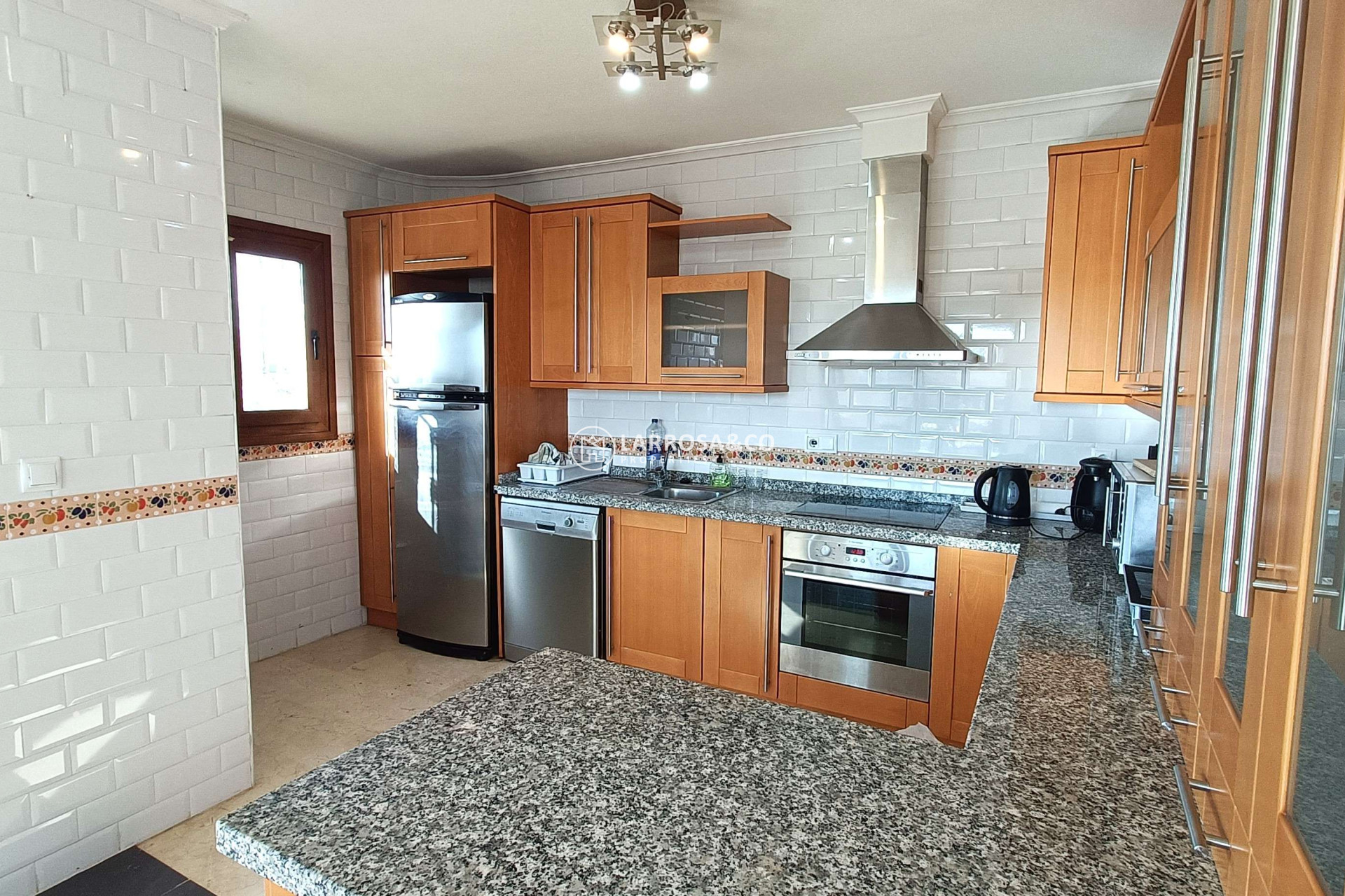 Resale - Detached House/Villa - Algorfa - Inland