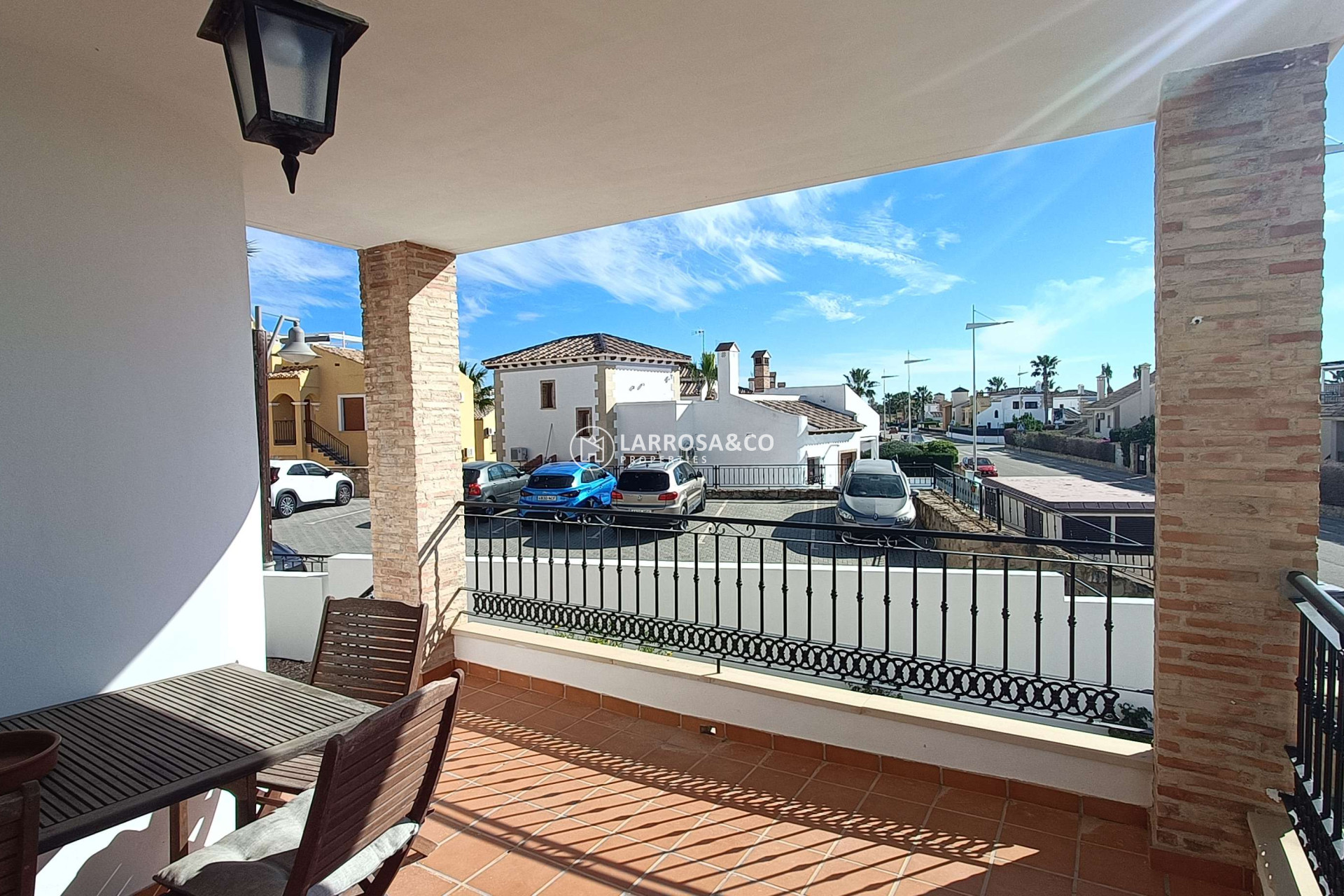 Resale - Detached House/Villa - Algorfa - Inland