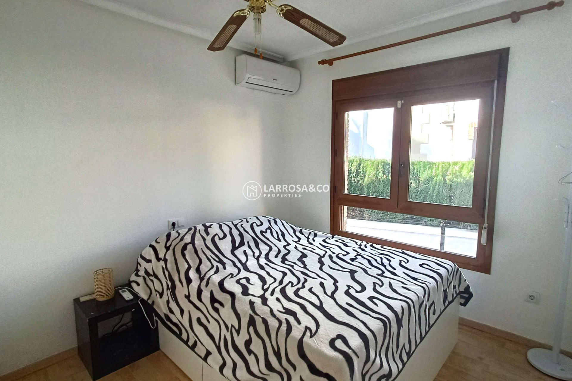 Resale - Detached House/Villa - Algorfa - Inland