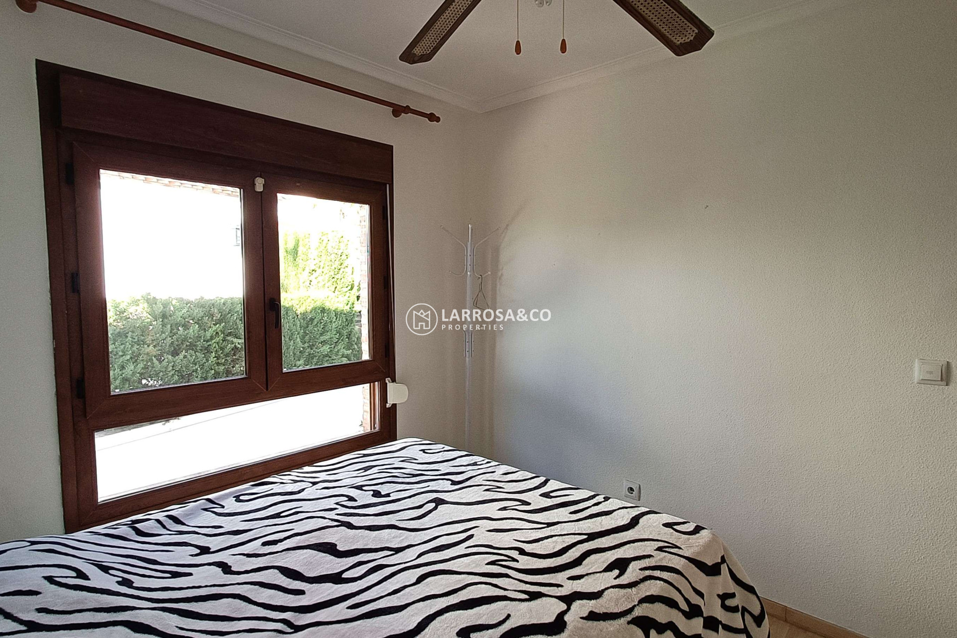 Resale - Detached House/Villa - Algorfa - Inland
