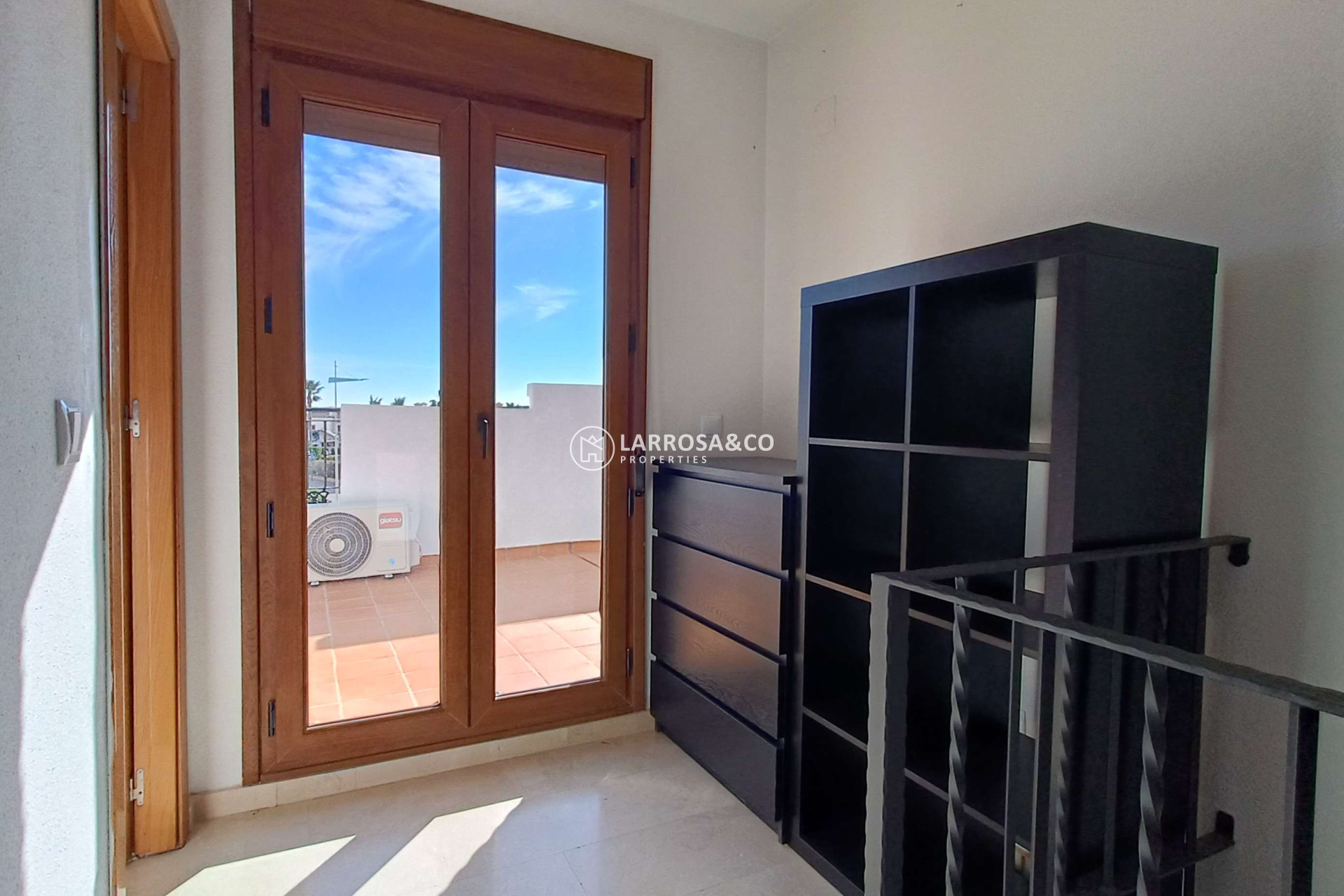 Resale - Detached House/Villa - Algorfa - Inland