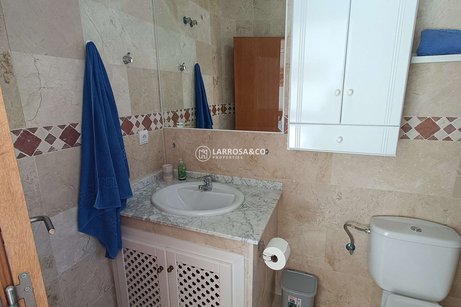Resale - Detached House/Villa - Algorfa - Inland