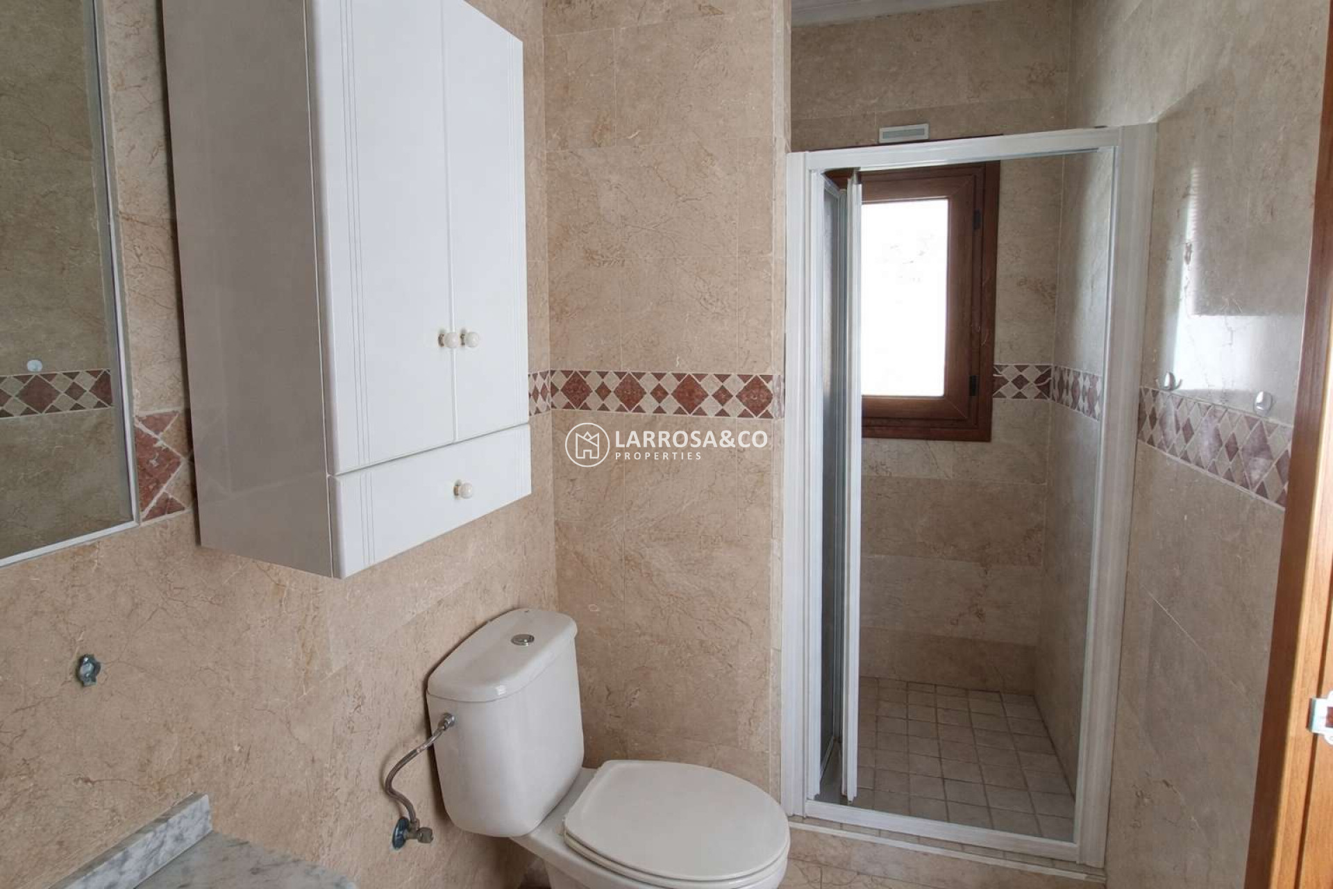 Resale - Detached House/Villa - Algorfa - Inland