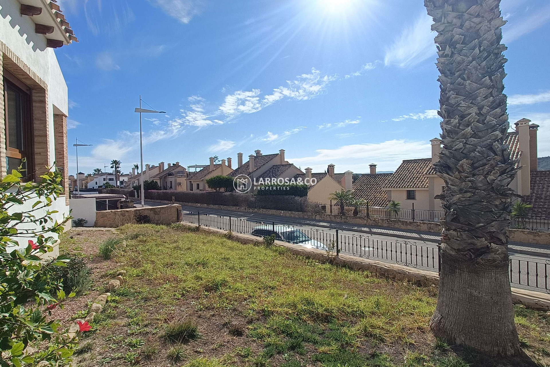 Resale - Detached House/Villa - Algorfa - Inland