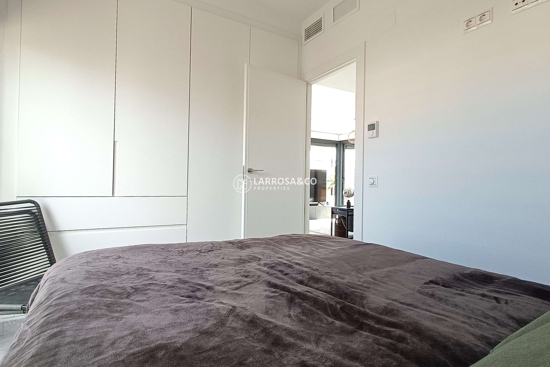 Resale - Detached House/Villa - Algorfa - Inland