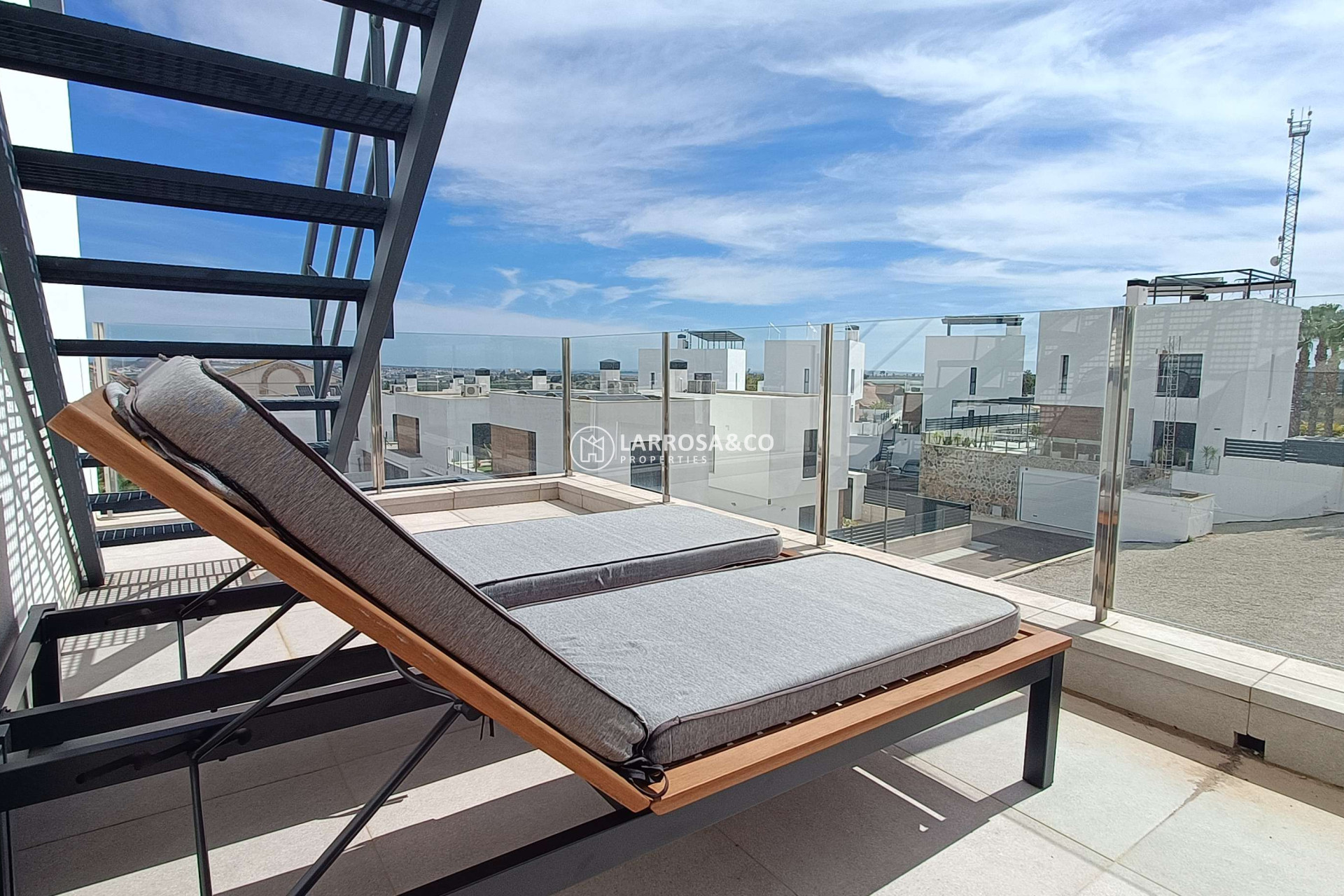 Resale - Detached House/Villa - Algorfa - Inland
