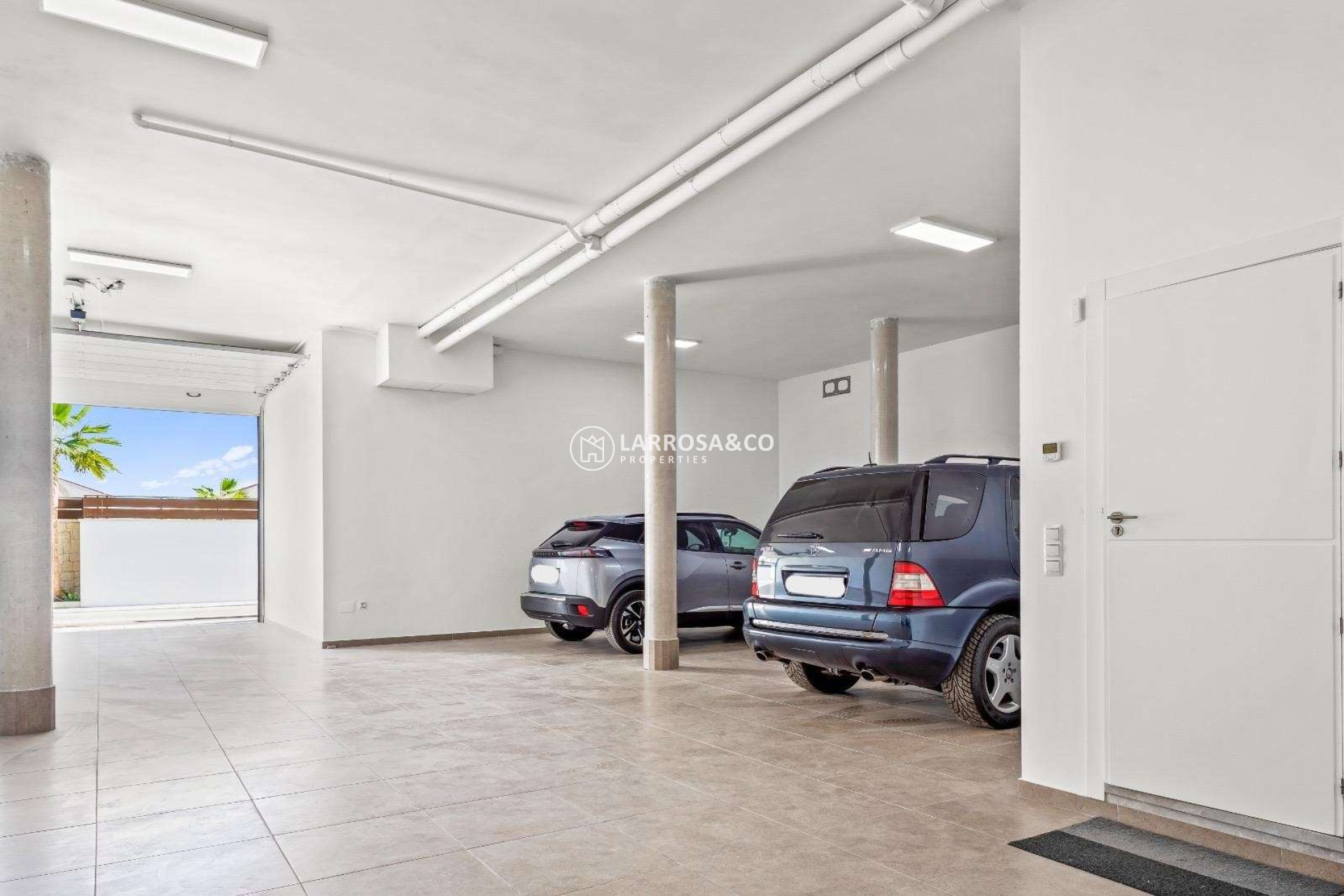 Resale - Detached House/Villa - Algorfa - Inland
