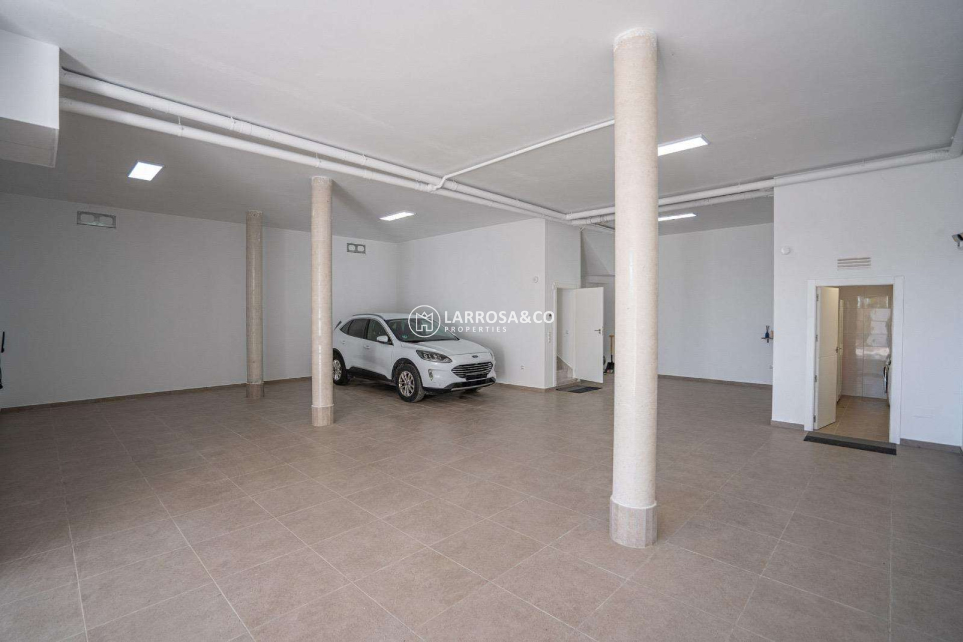 Resale - Detached House/Villa - Algorfa - Inland
