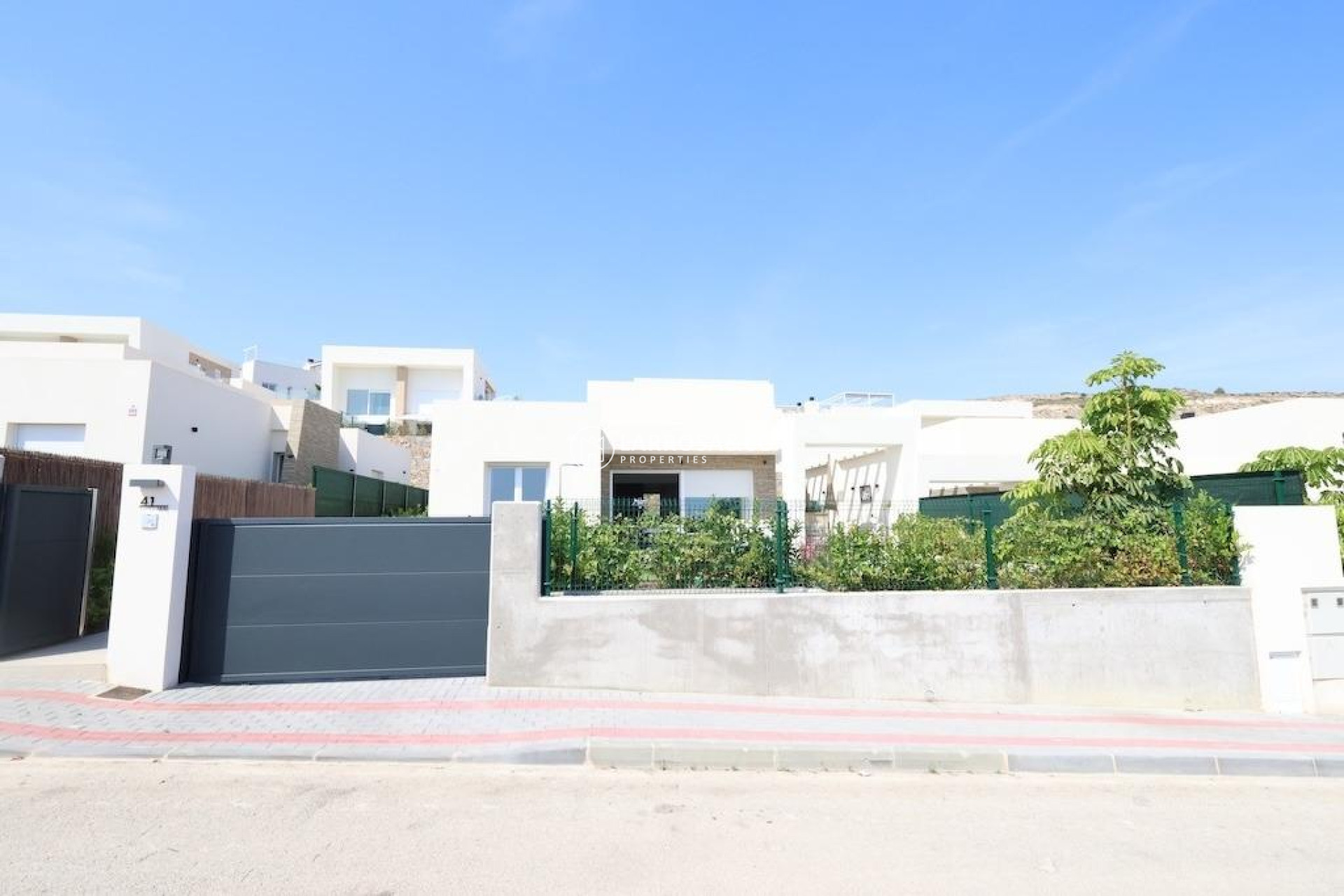 Resale - Detached House/Villa - Algorfa - Inland