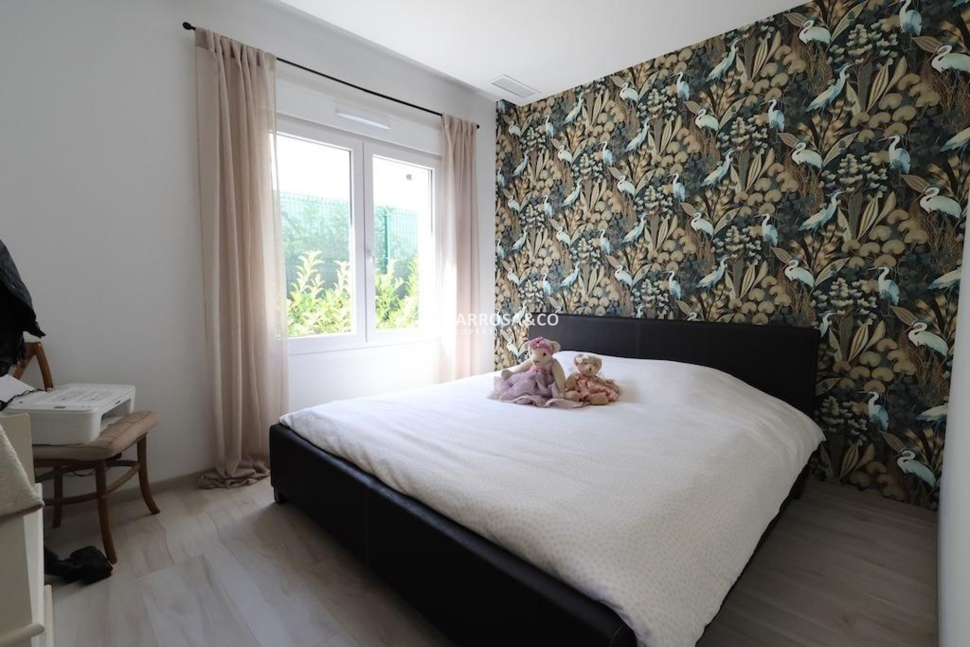 Resale - Detached House/Villa - Algorfa - Inland