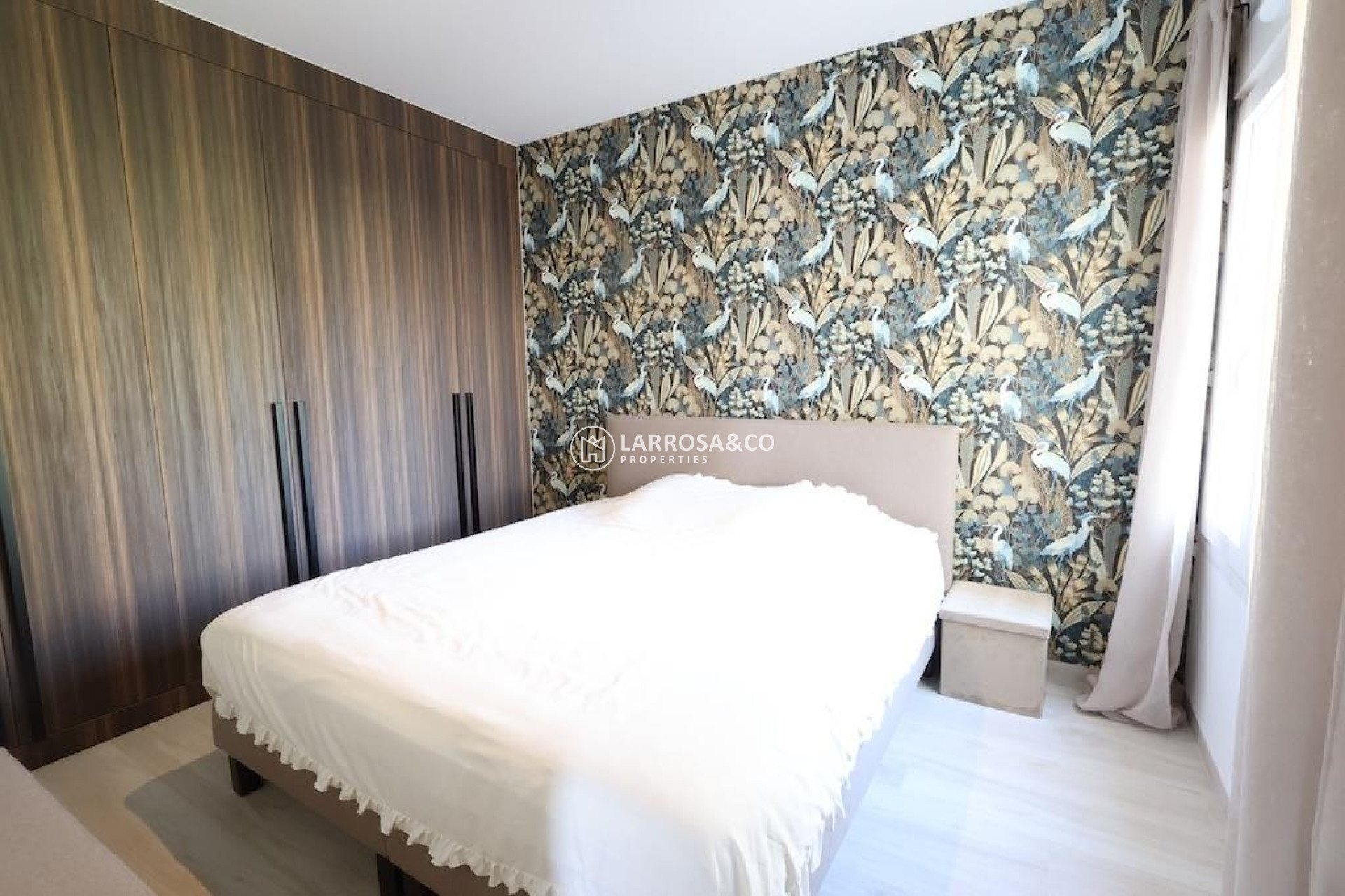 Resale - Detached House/Villa - Algorfa - Inland