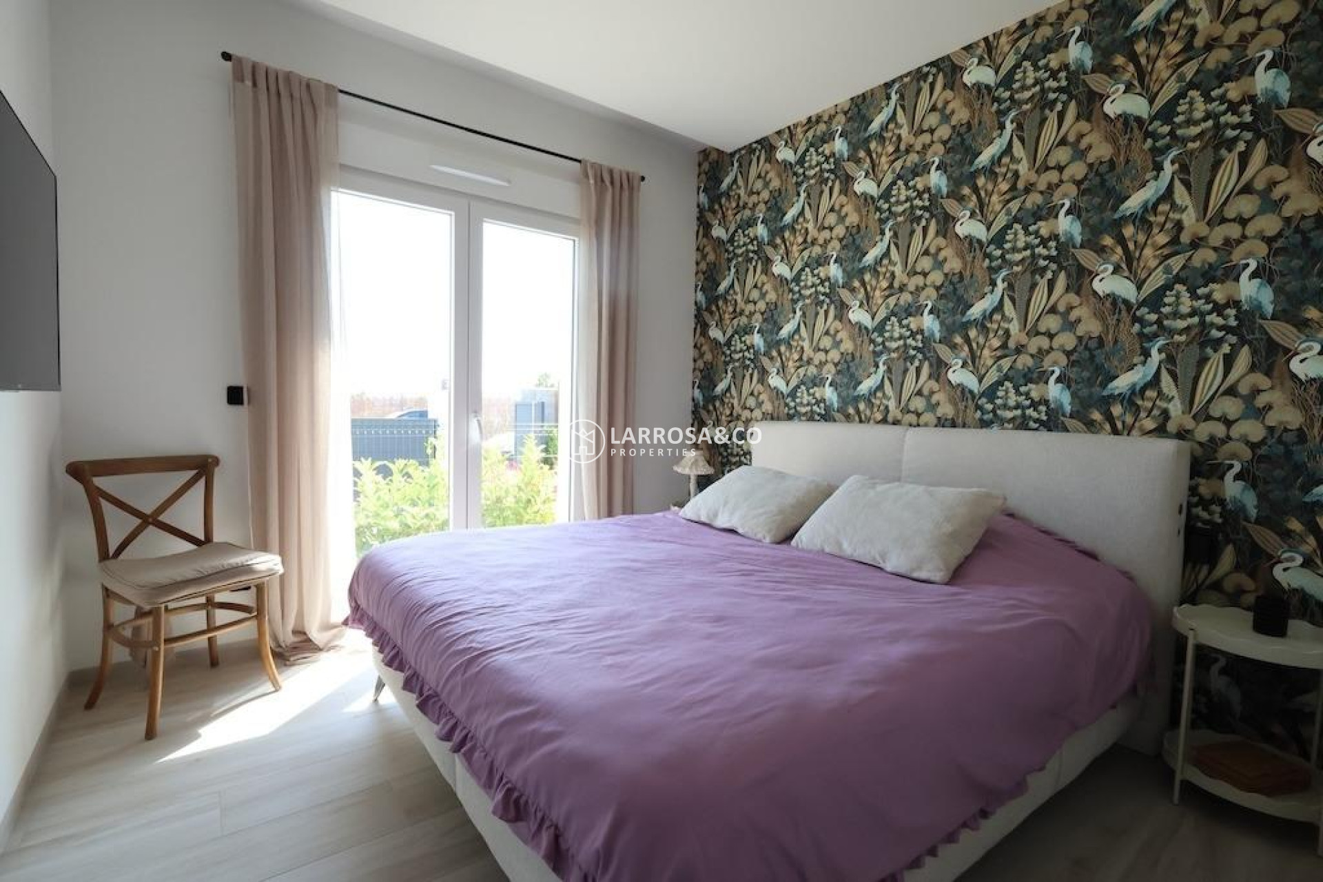 Resale - Detached House/Villa - Algorfa - Inland