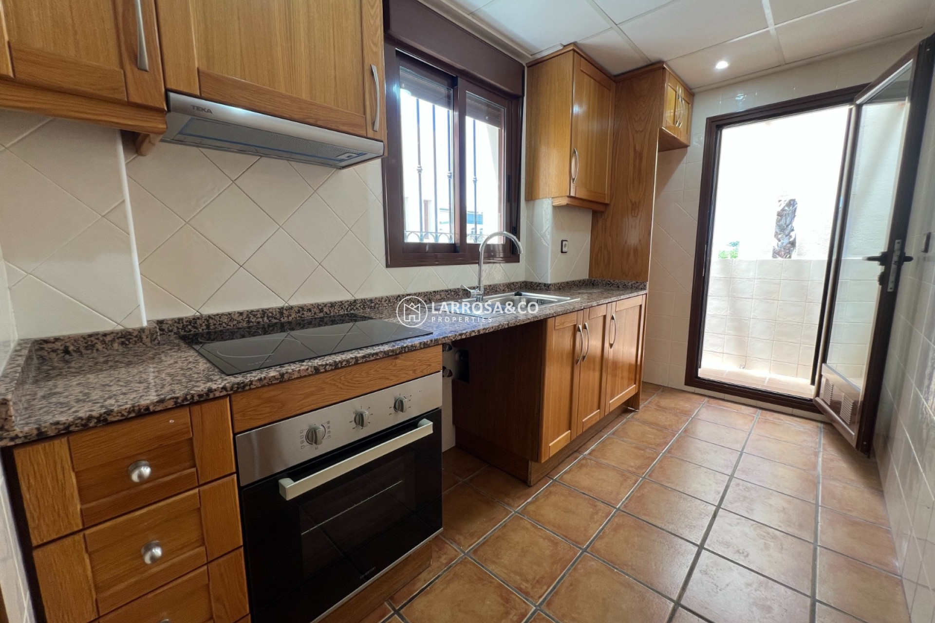 Resale - Detached House/Villa - Algorfa - Inland