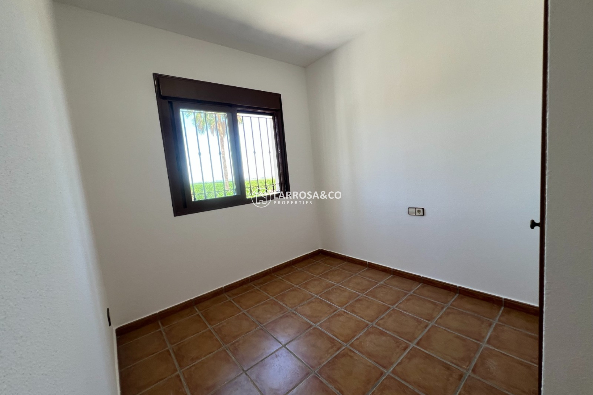 Resale - Detached House/Villa - Algorfa - Inland
