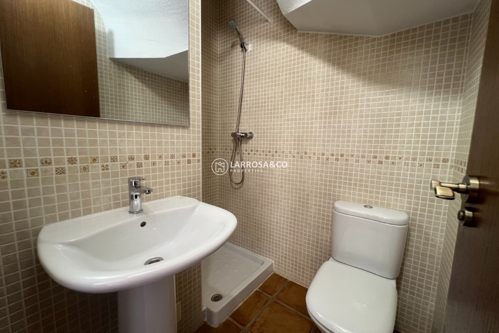 Resale - Detached House/Villa - Algorfa - Inland