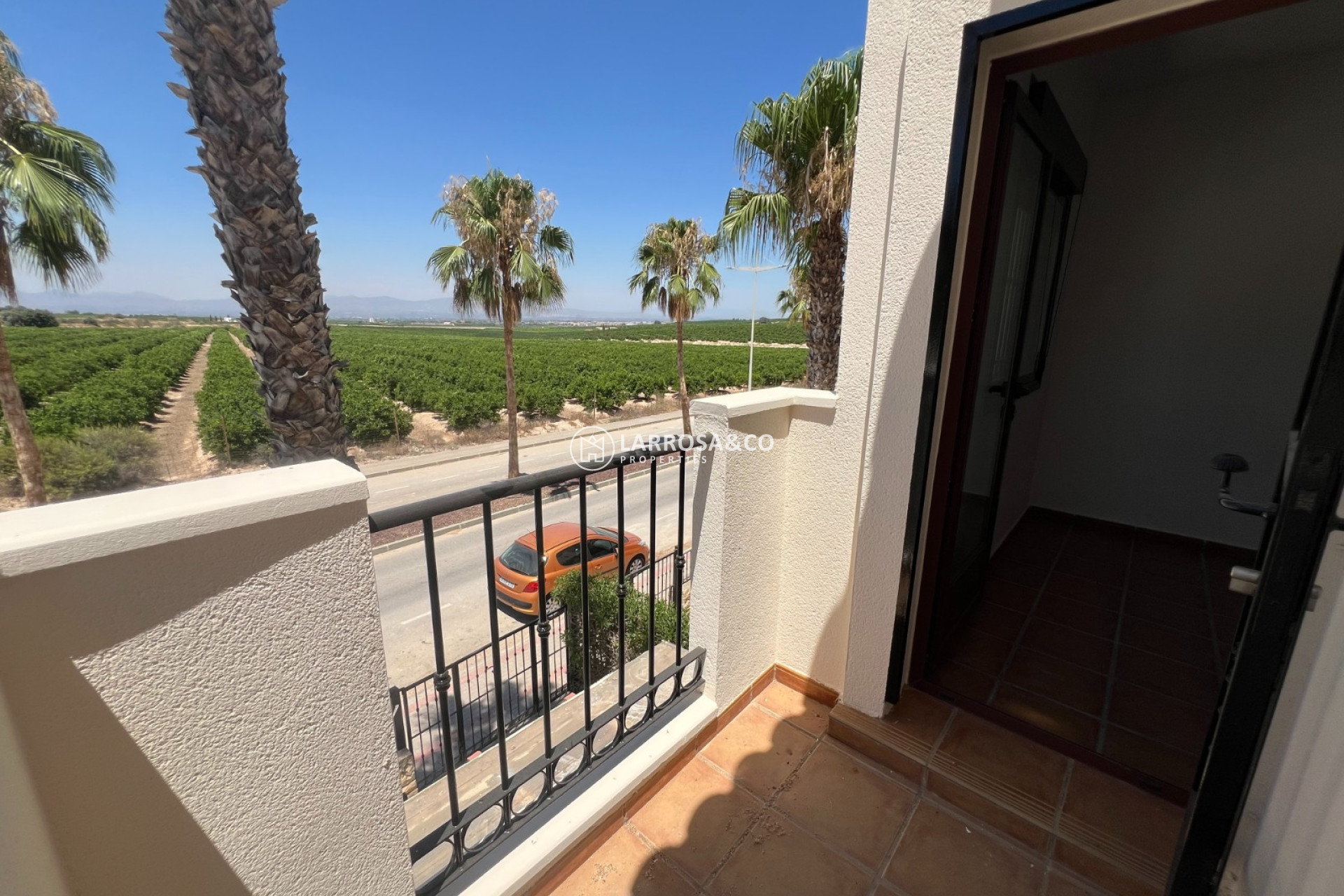 Resale - Detached House/Villa - Algorfa - Inland