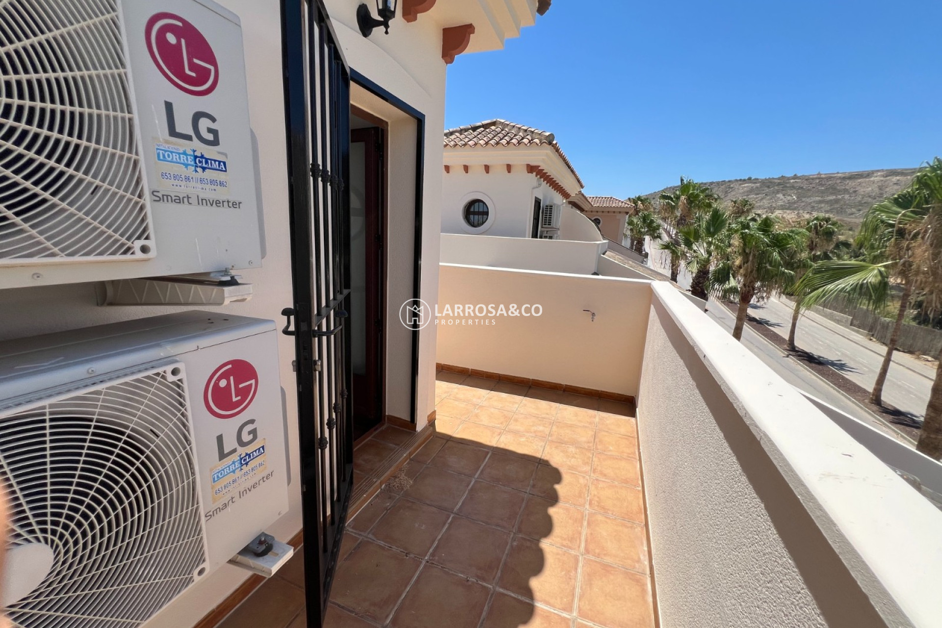 Resale - Detached House/Villa - Algorfa - Inland
