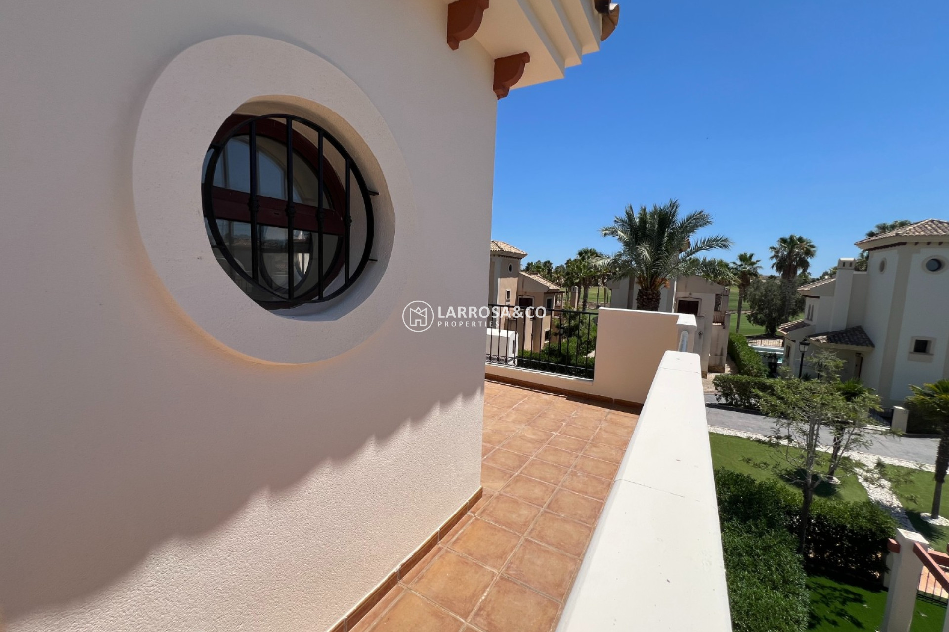 Resale - Detached House/Villa - Algorfa - Inland
