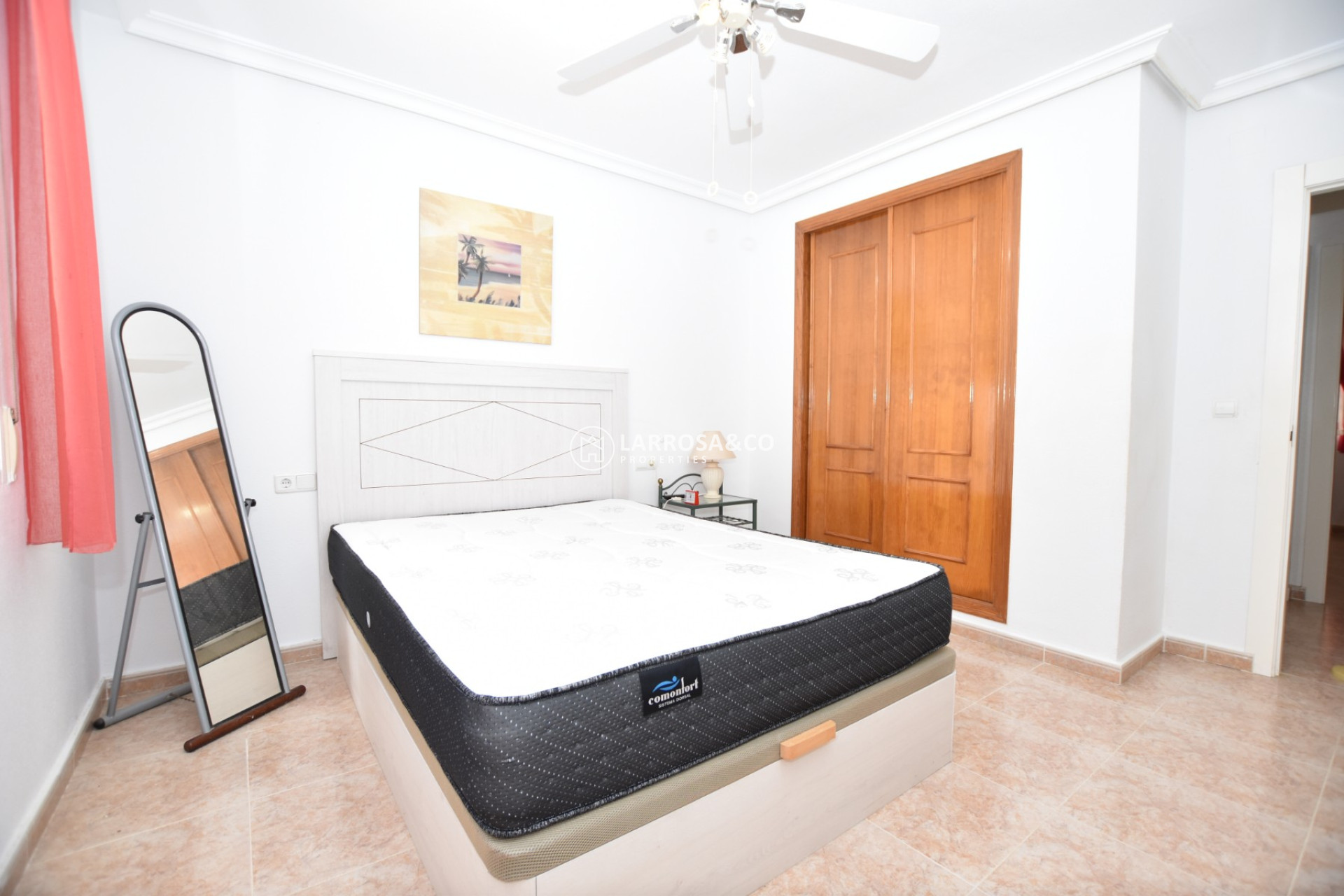 Resale - Detached House/Villa - Algorfa - Inland