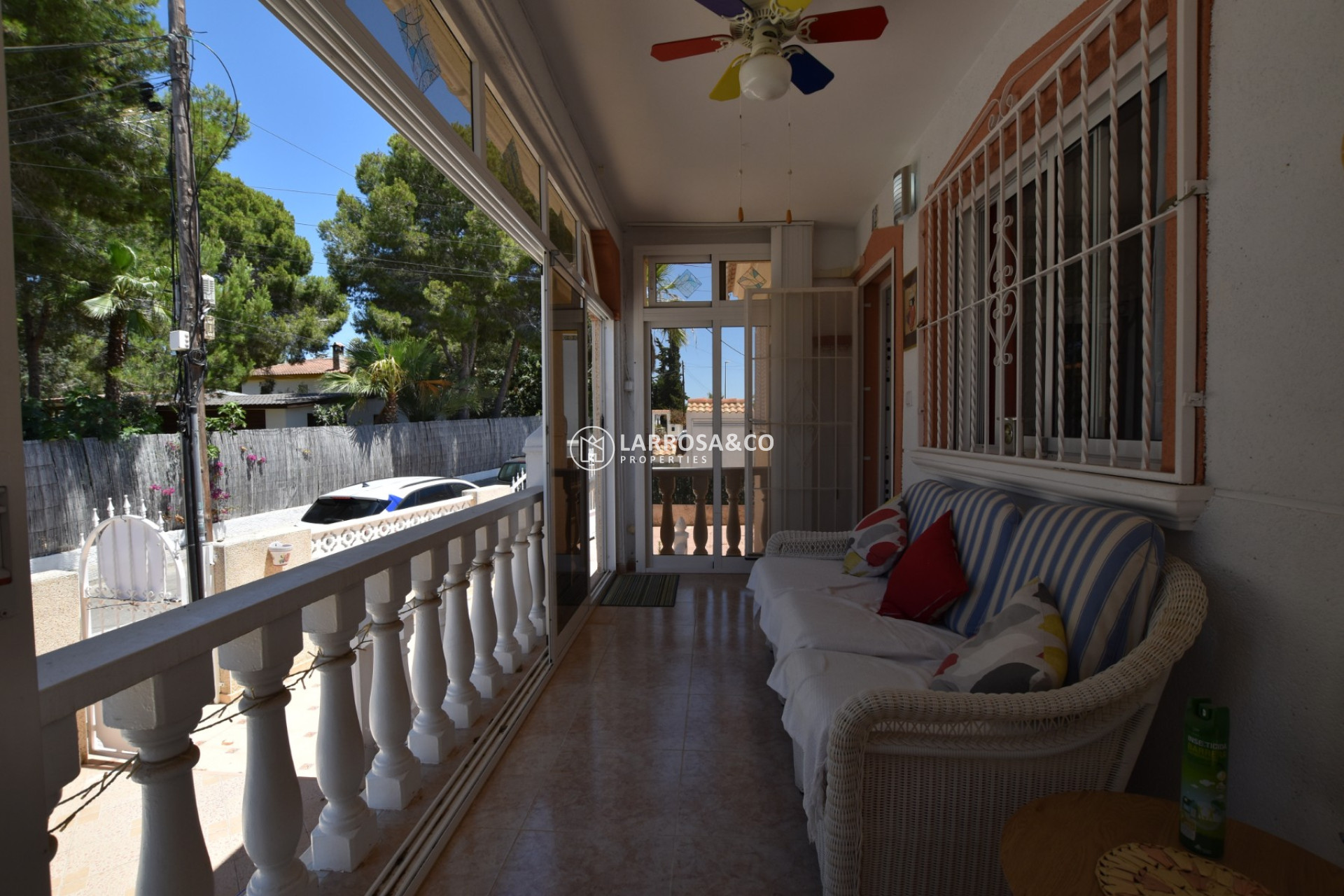 Resale - Detached House/Villa - Algorfa - Inland
