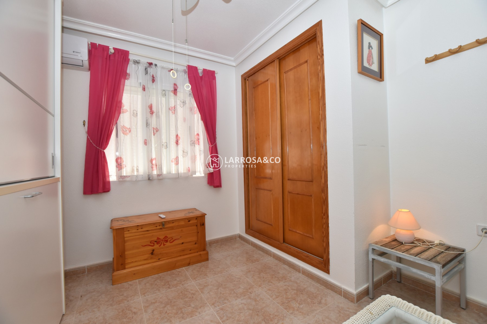 Resale - Detached House/Villa - Algorfa - Inland