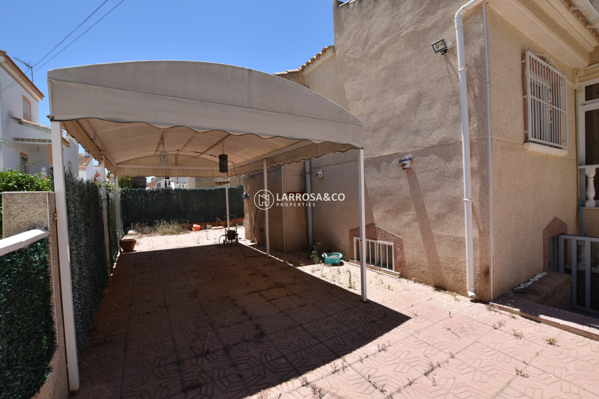 Resale - Detached House/Villa - Algorfa - Inland