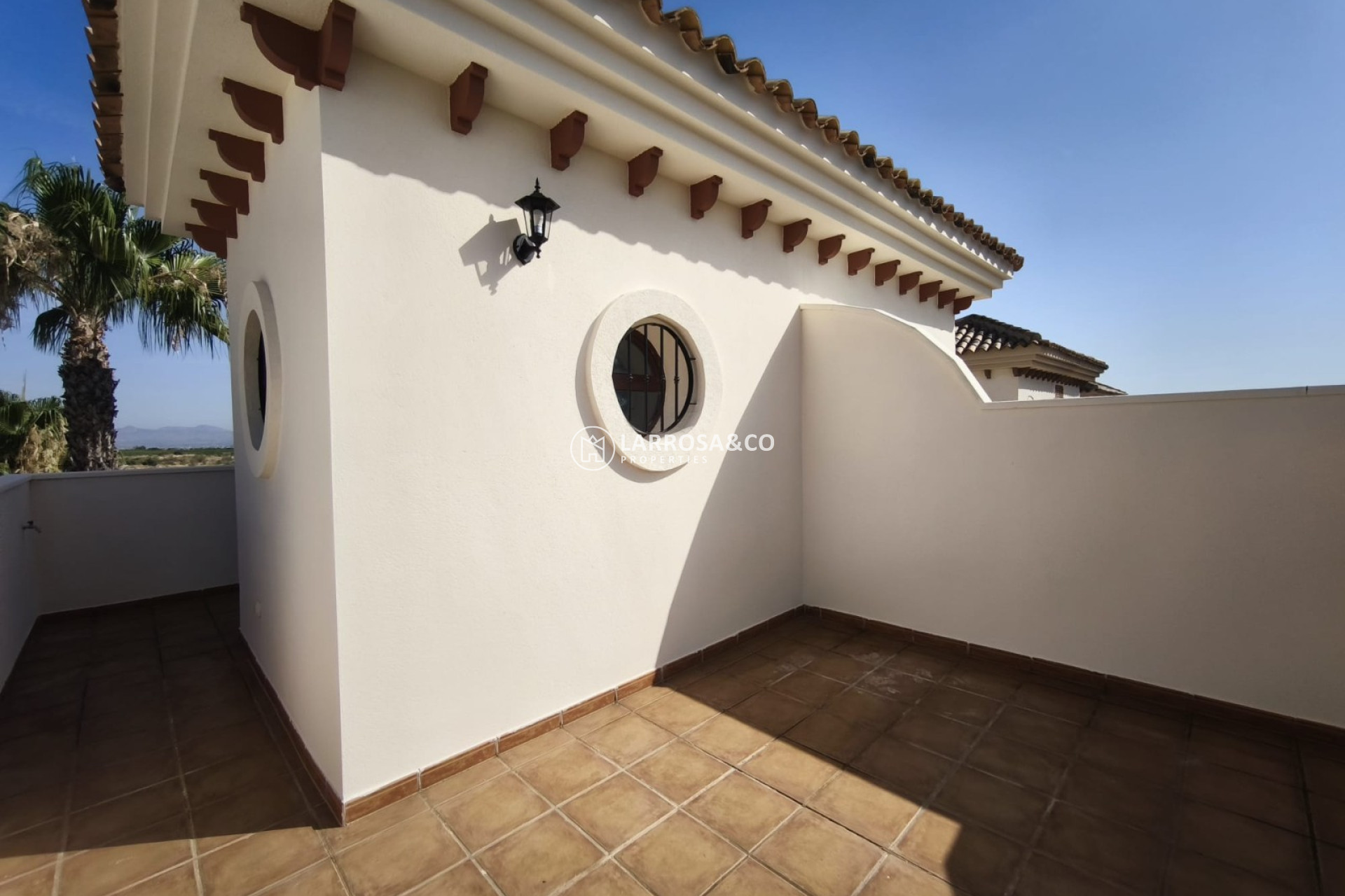 Resale - Detached House/Villa - Algorfa - Inland