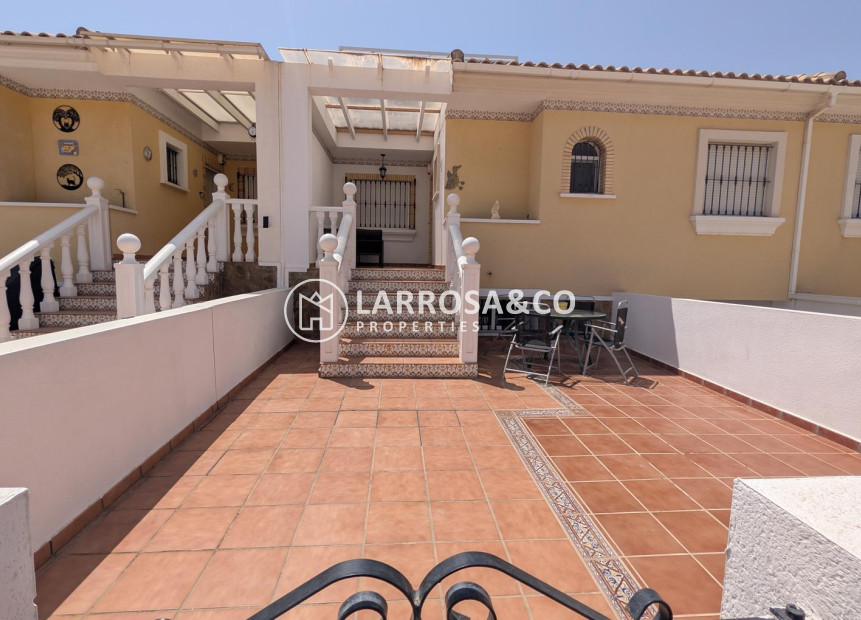 Resale - Detached House/Villa - Algorfa - Inland