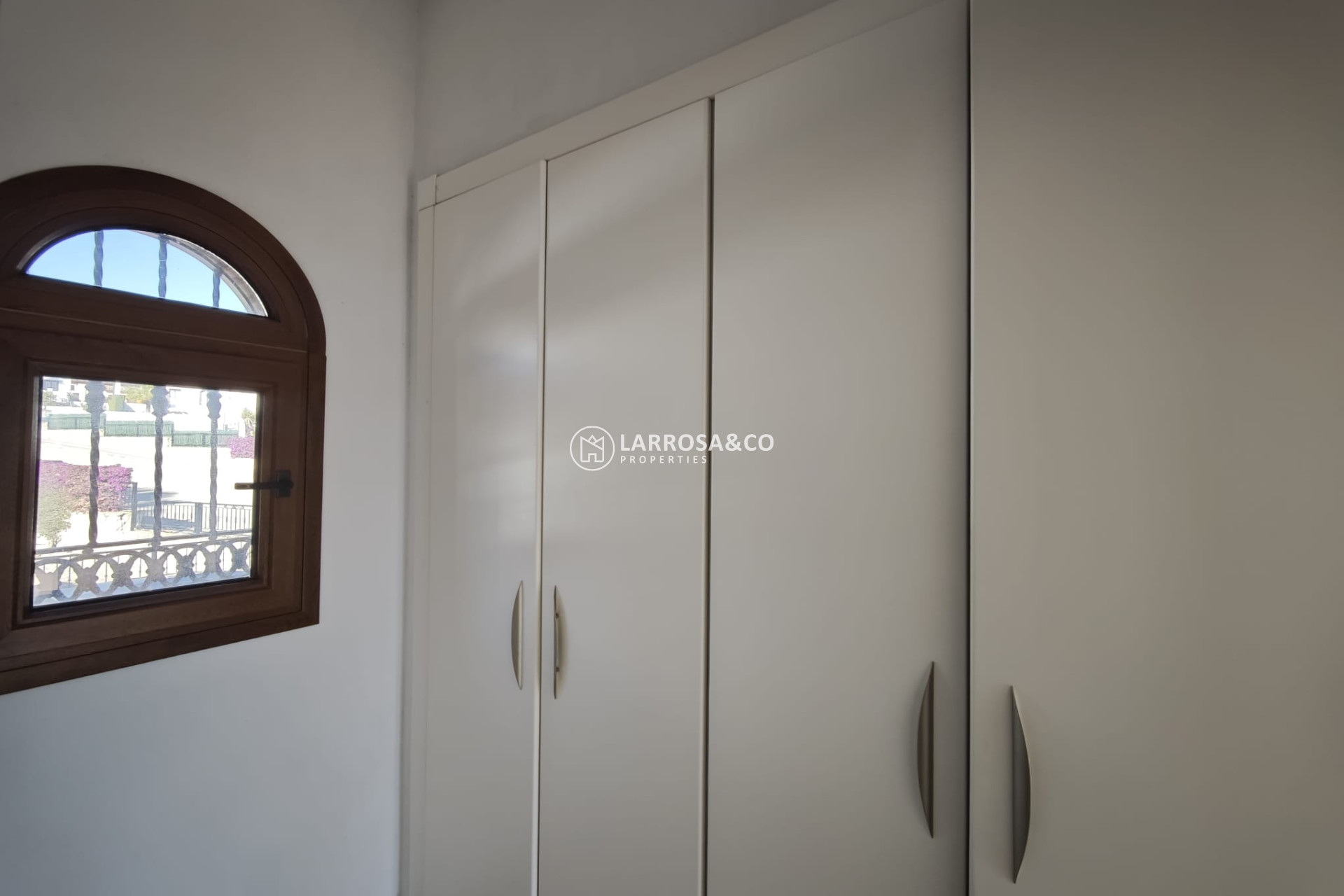 Resale - Detached House/Villa - Algorfa - Inland