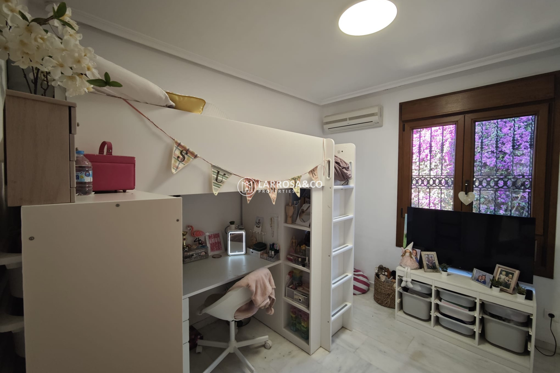 Resale - Detached House/Villa - Algorfa - Inland