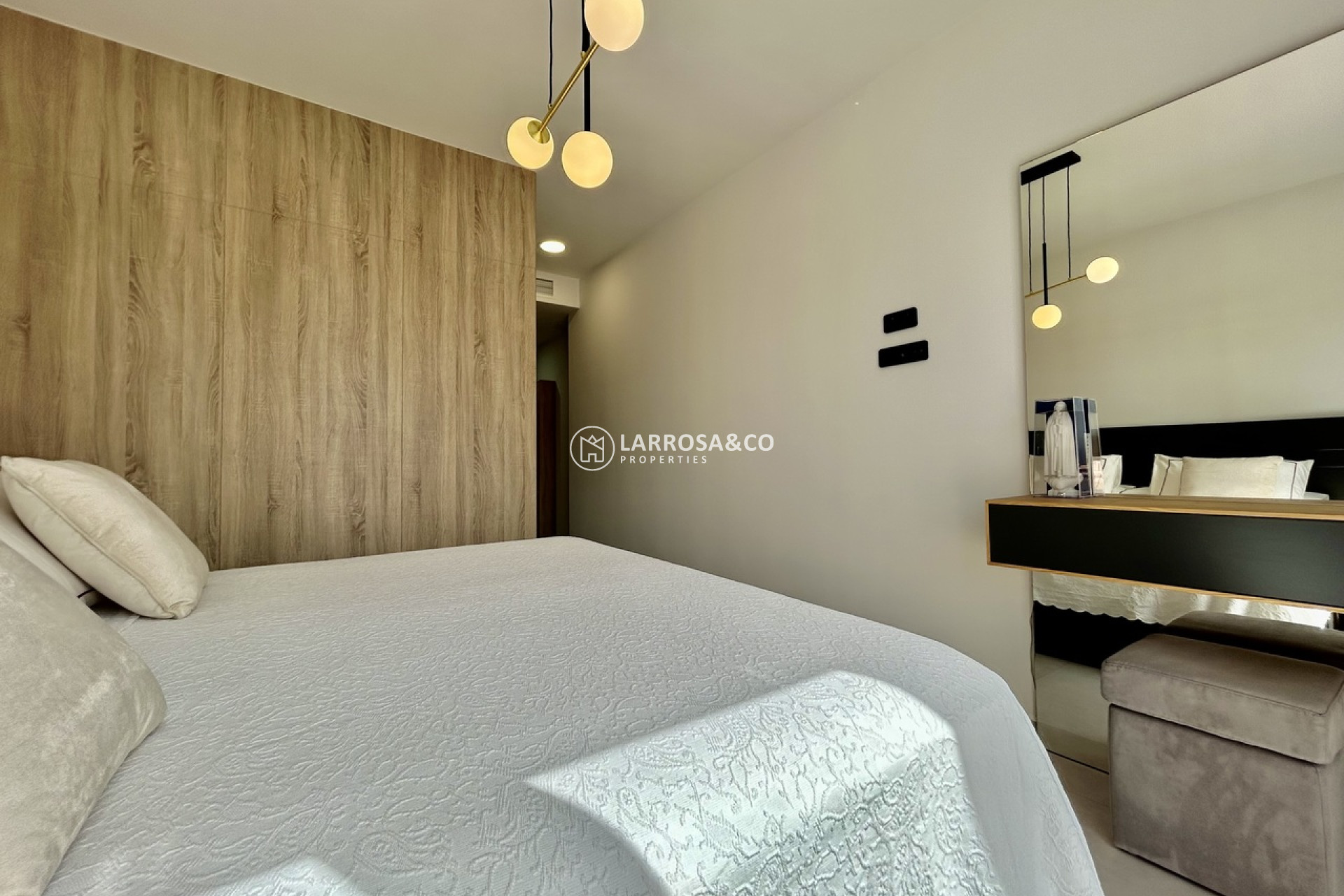 Resale - Detached House/Villa - Algorfa - Inland