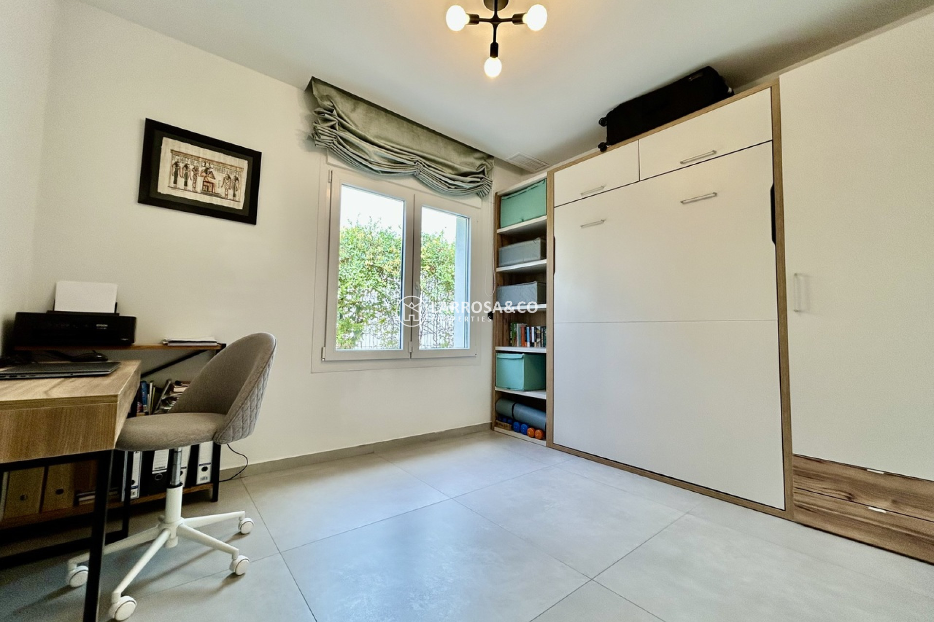Resale - Detached House/Villa - Algorfa - Inland