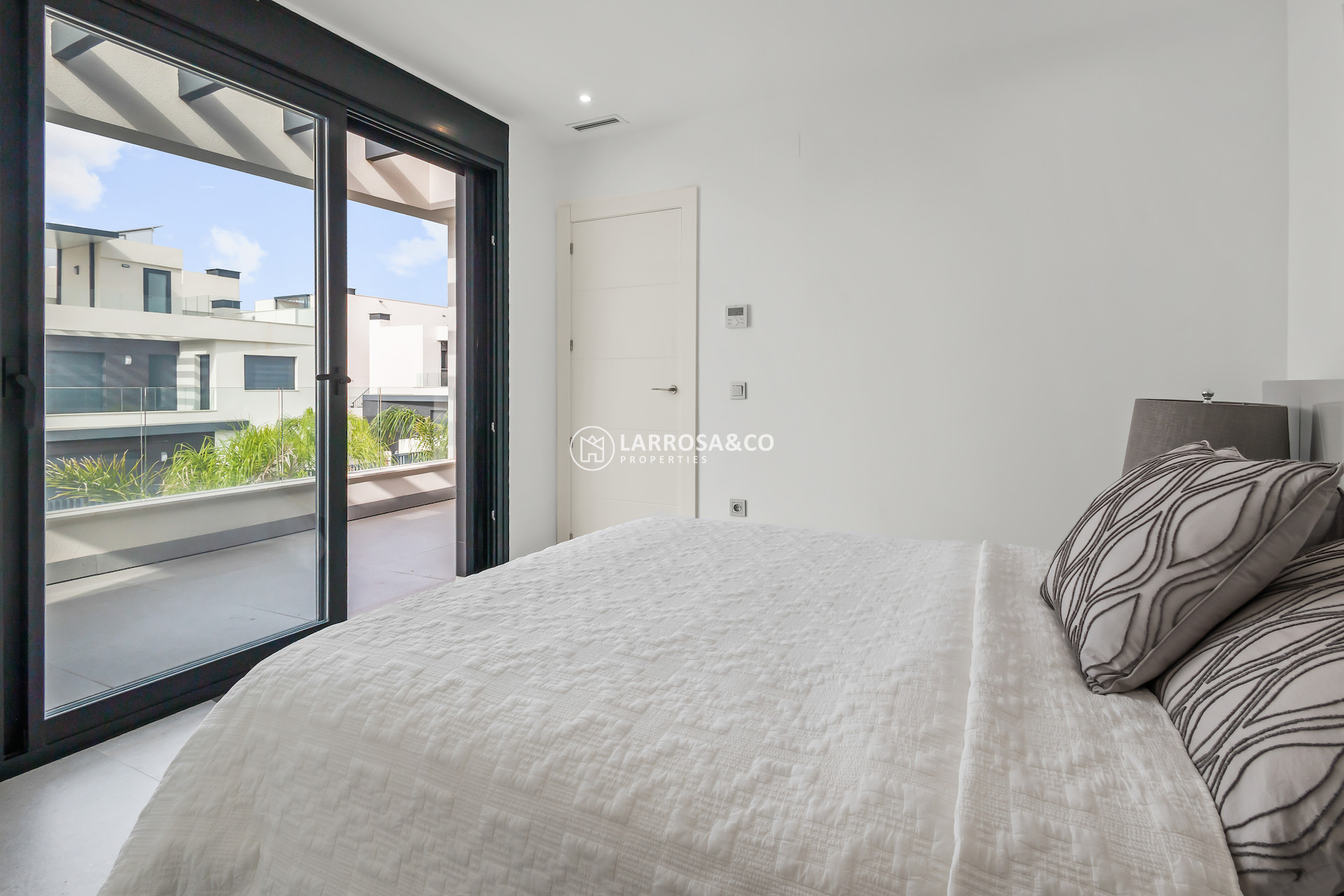 Resale - Detached House/Villa - Algorfa - Inland