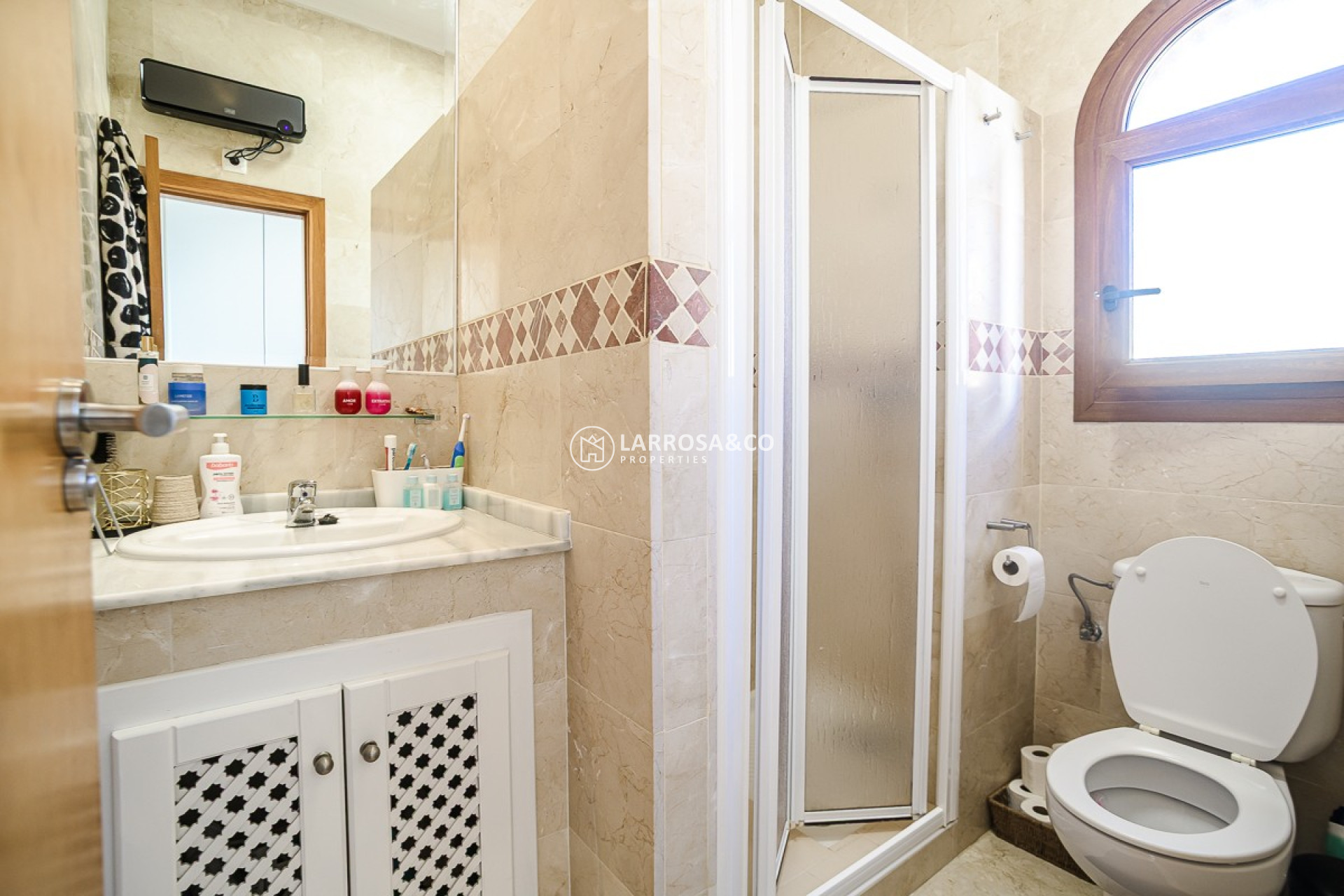 Resale - Detached House/Villa - Algorfa - Inland