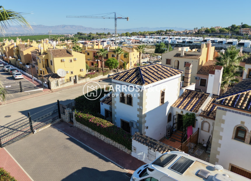 Resale - Detached House/Villa - Algorfa - Inland