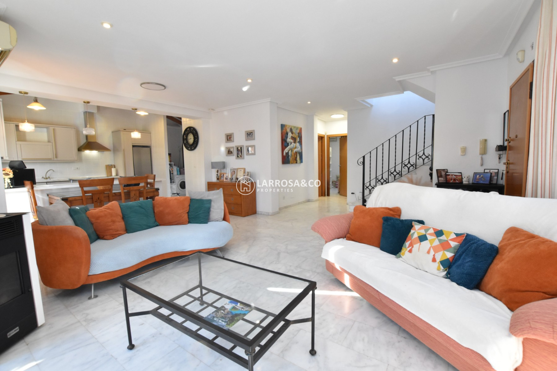 Resale - Detached House/Villa - Algorfa - Inland