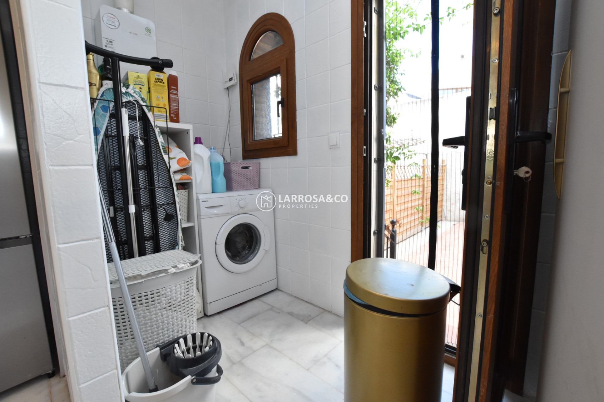 Resale - Detached House/Villa - Algorfa - Inland