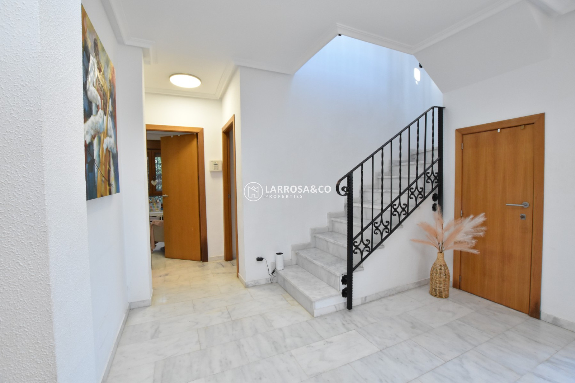 Resale - Detached House/Villa - Algorfa - Inland