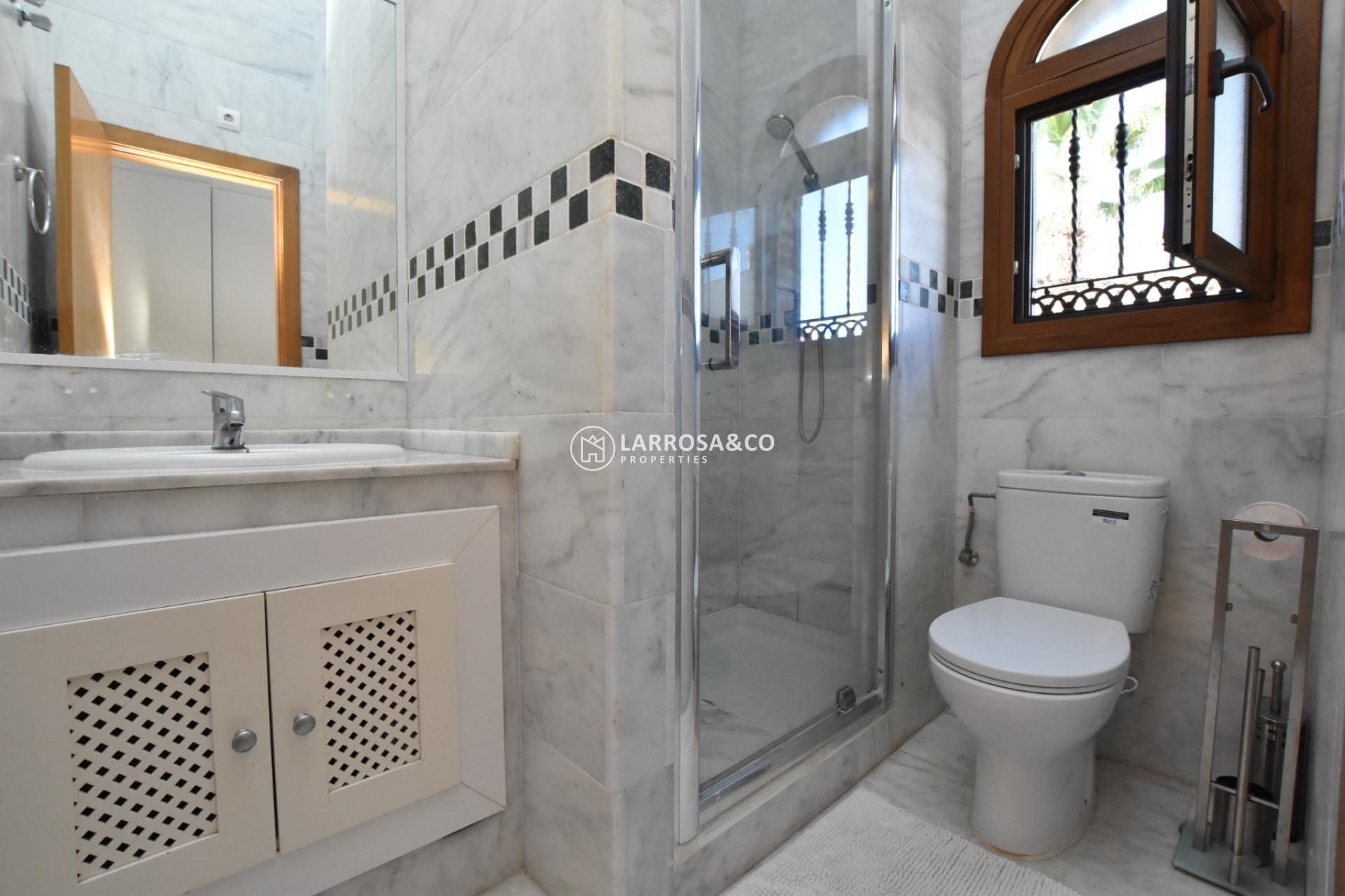 Resale - Detached House/Villa - Algorfa - Inland
