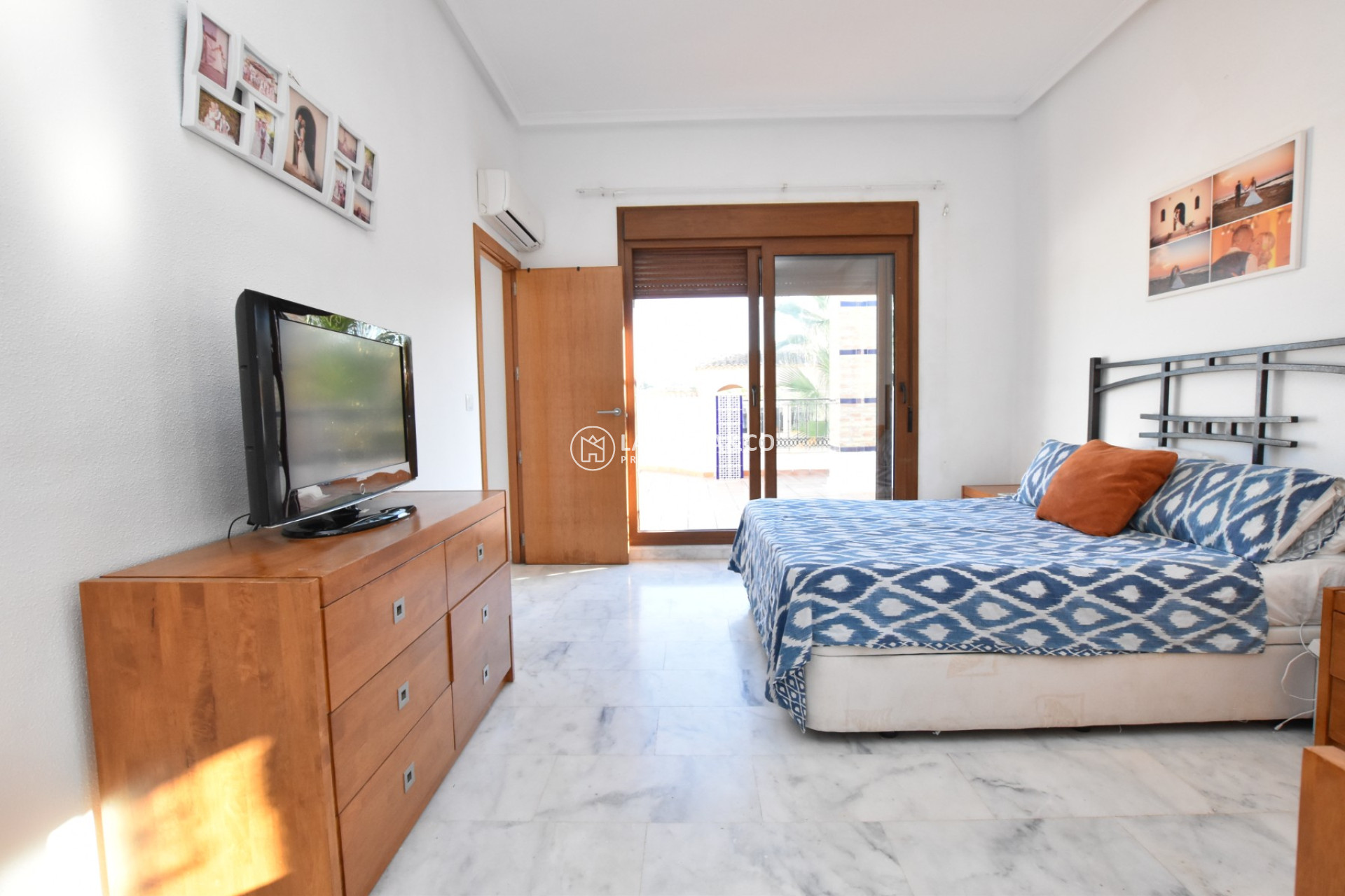 Resale - Detached House/Villa - Algorfa - Inland