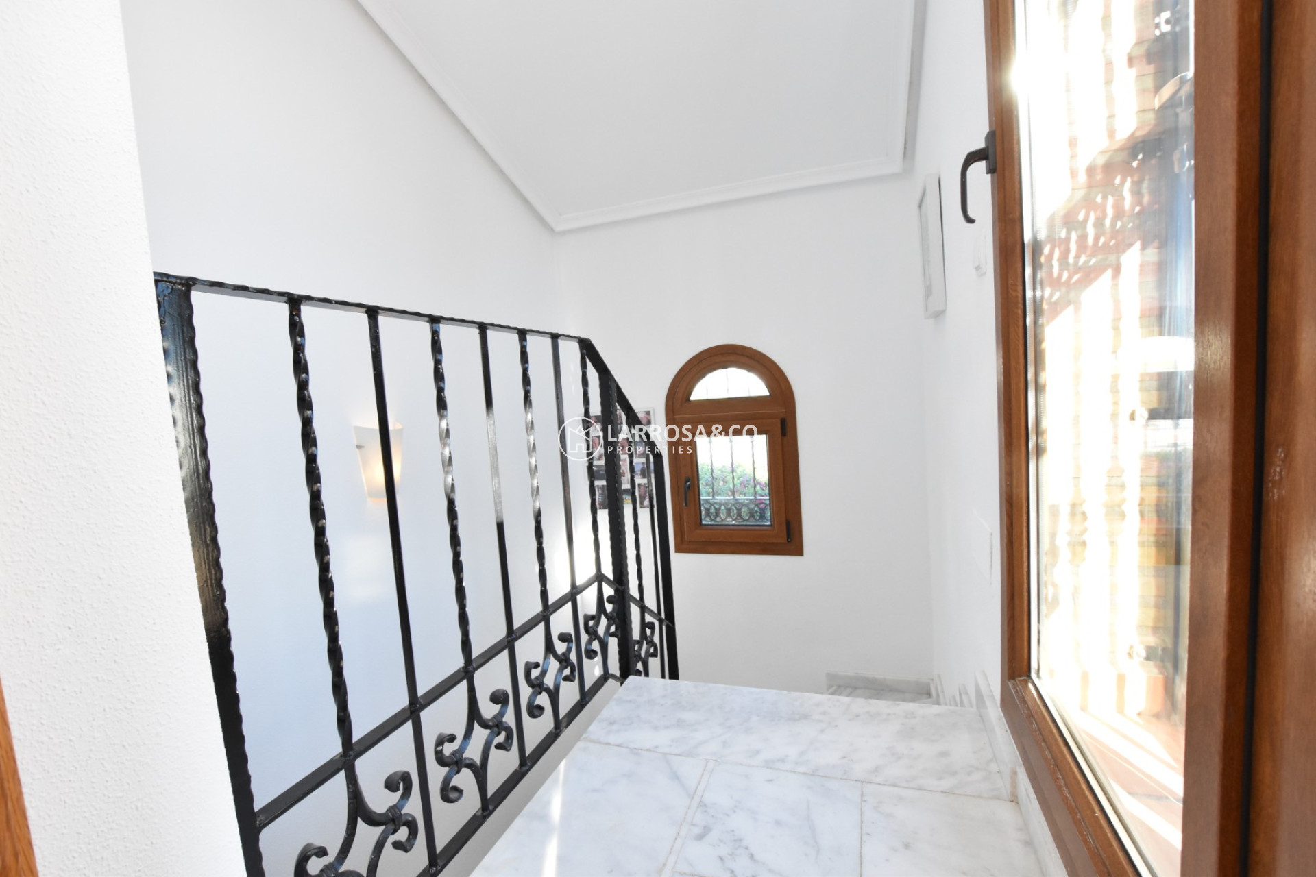 Resale - Detached House/Villa - Algorfa - Inland